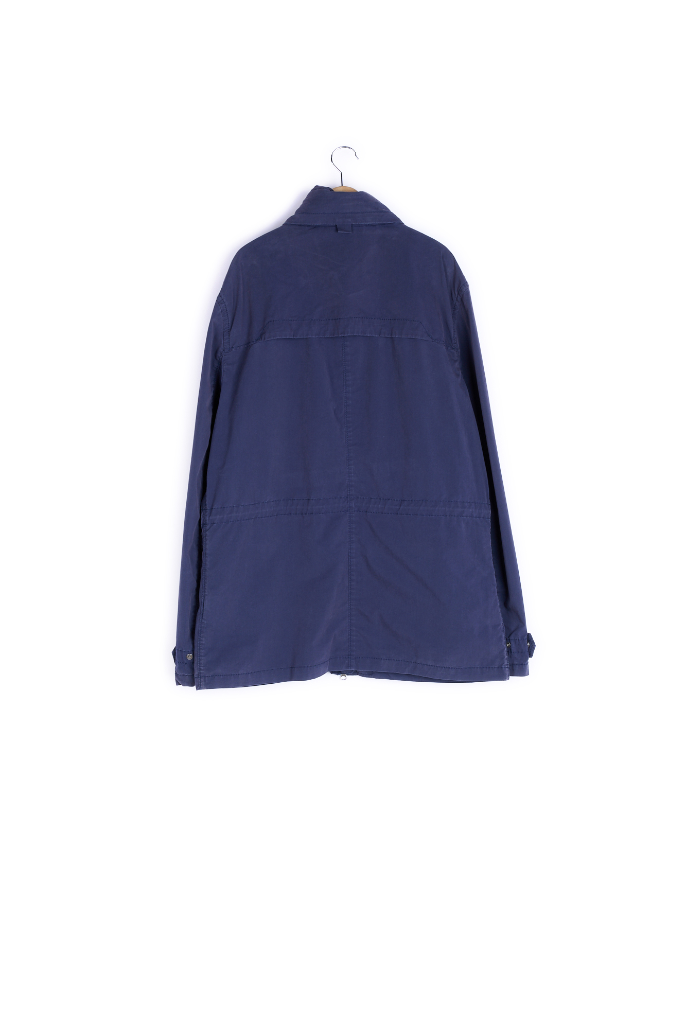 Parka sans duvet Aigle seconde main photo 2