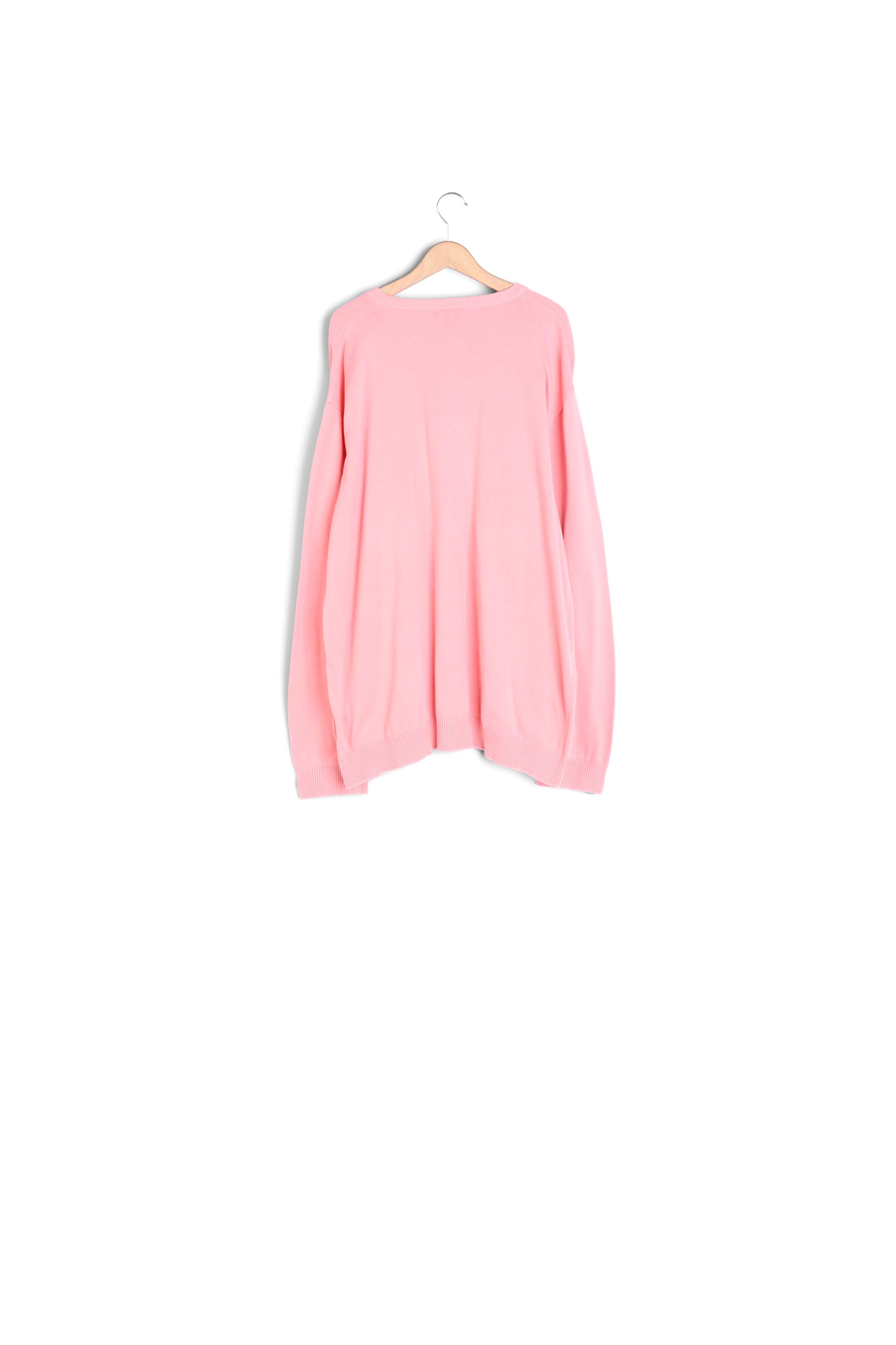Sweatshirt Aigle seconde main photo 2