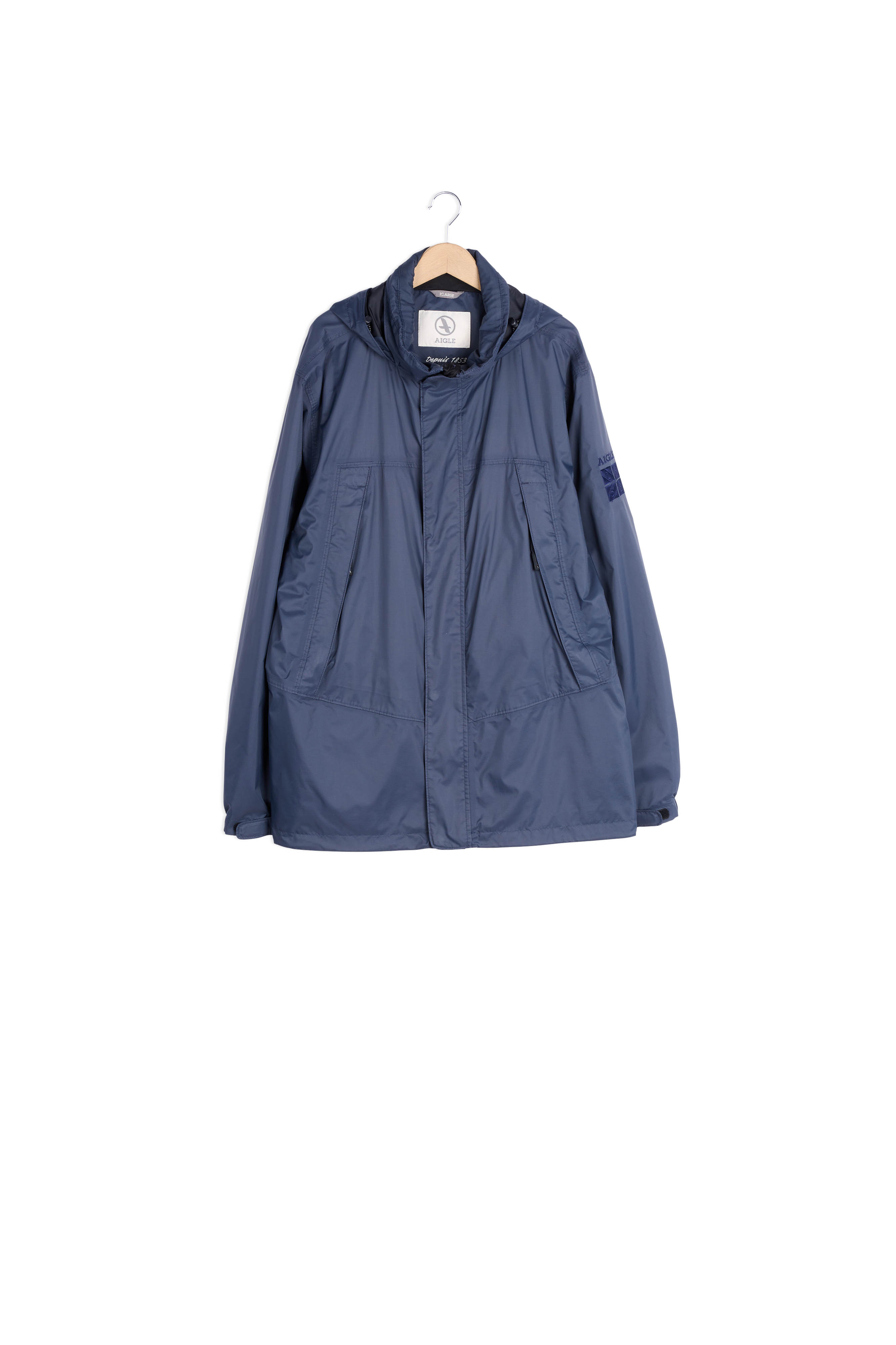 Parka MTD® Aigle seconde main photo 1