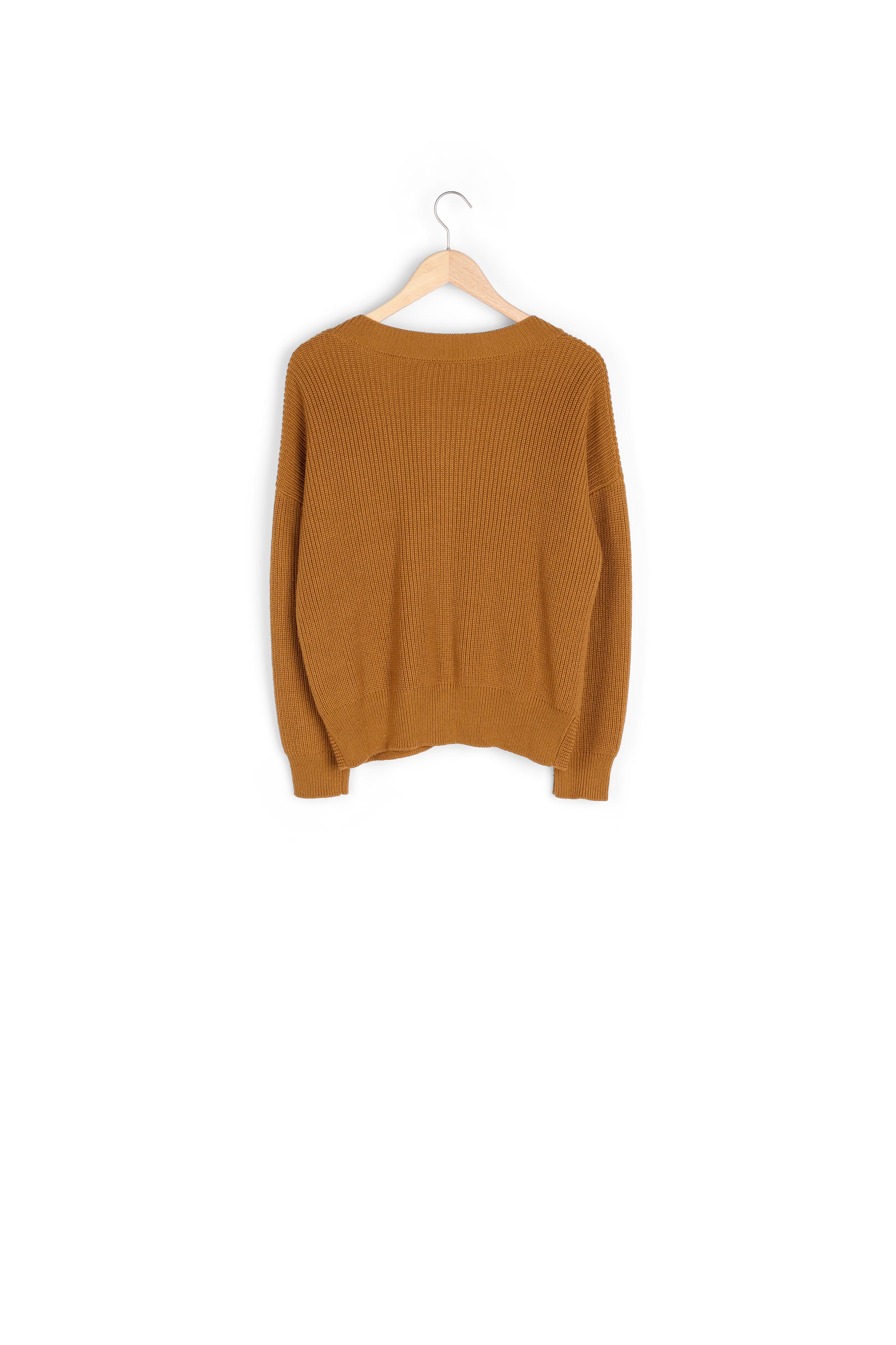 Pull MADISSON Maison 123 seconde main photo 2