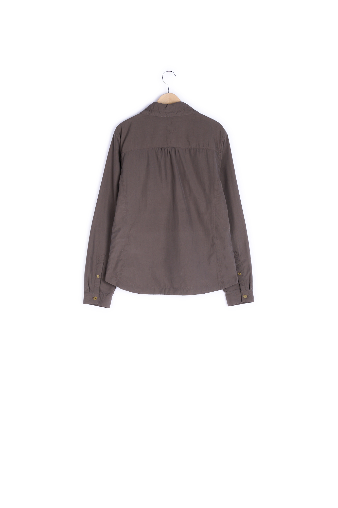 Chemises manches longues Aigle seconde main photo 2