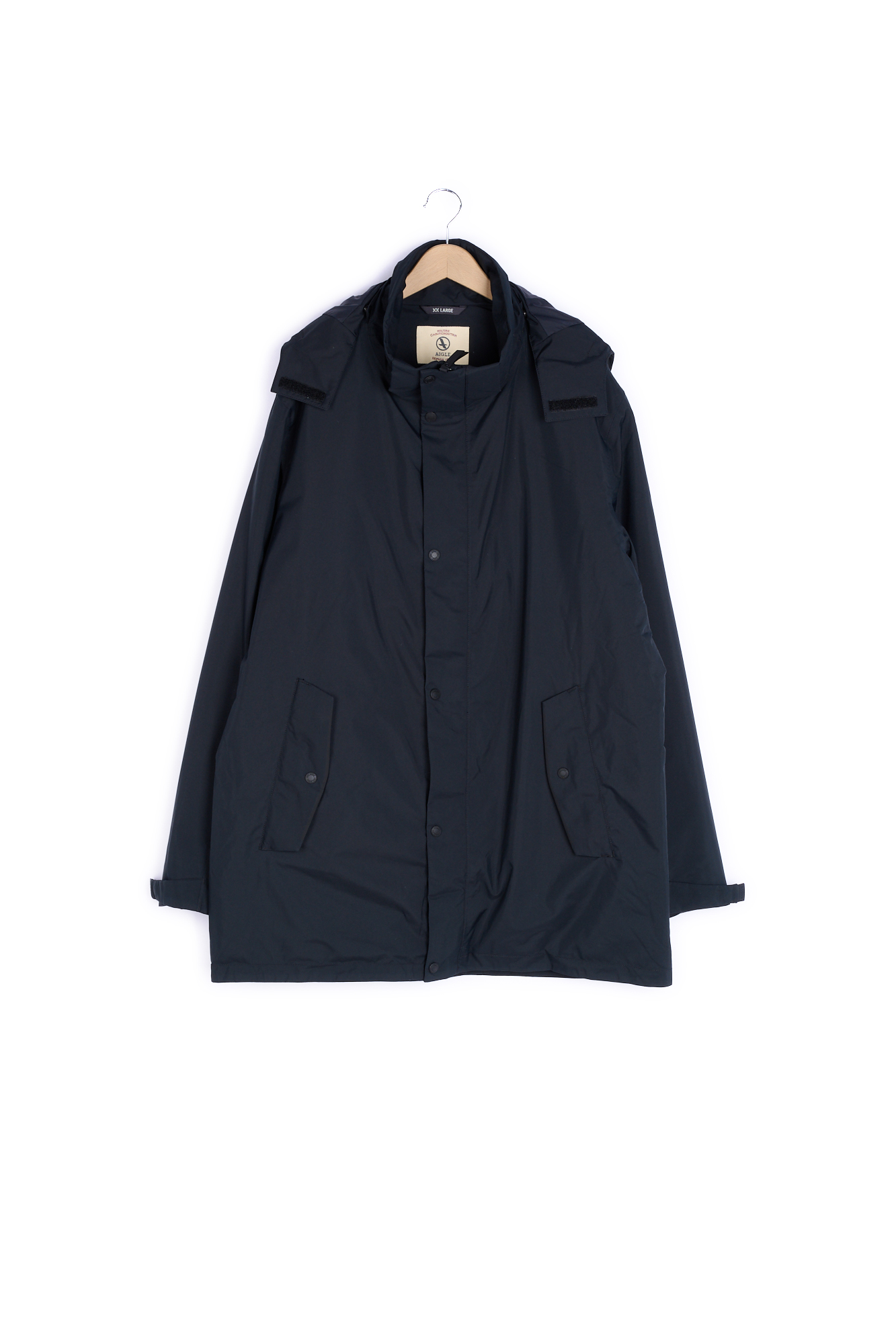 Parka sans duvet Aigle seconde main photo 1