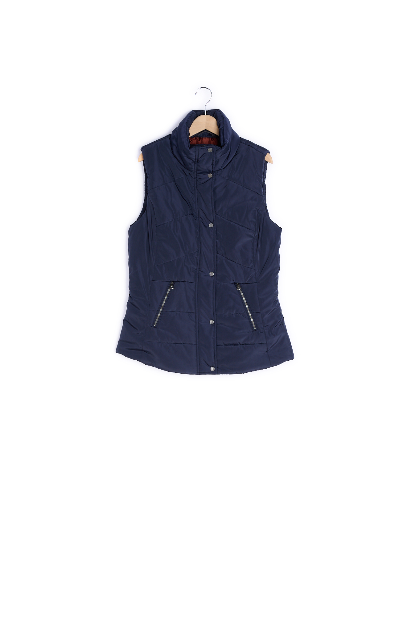 Parka sans duvet Aigle seconde main photo 1