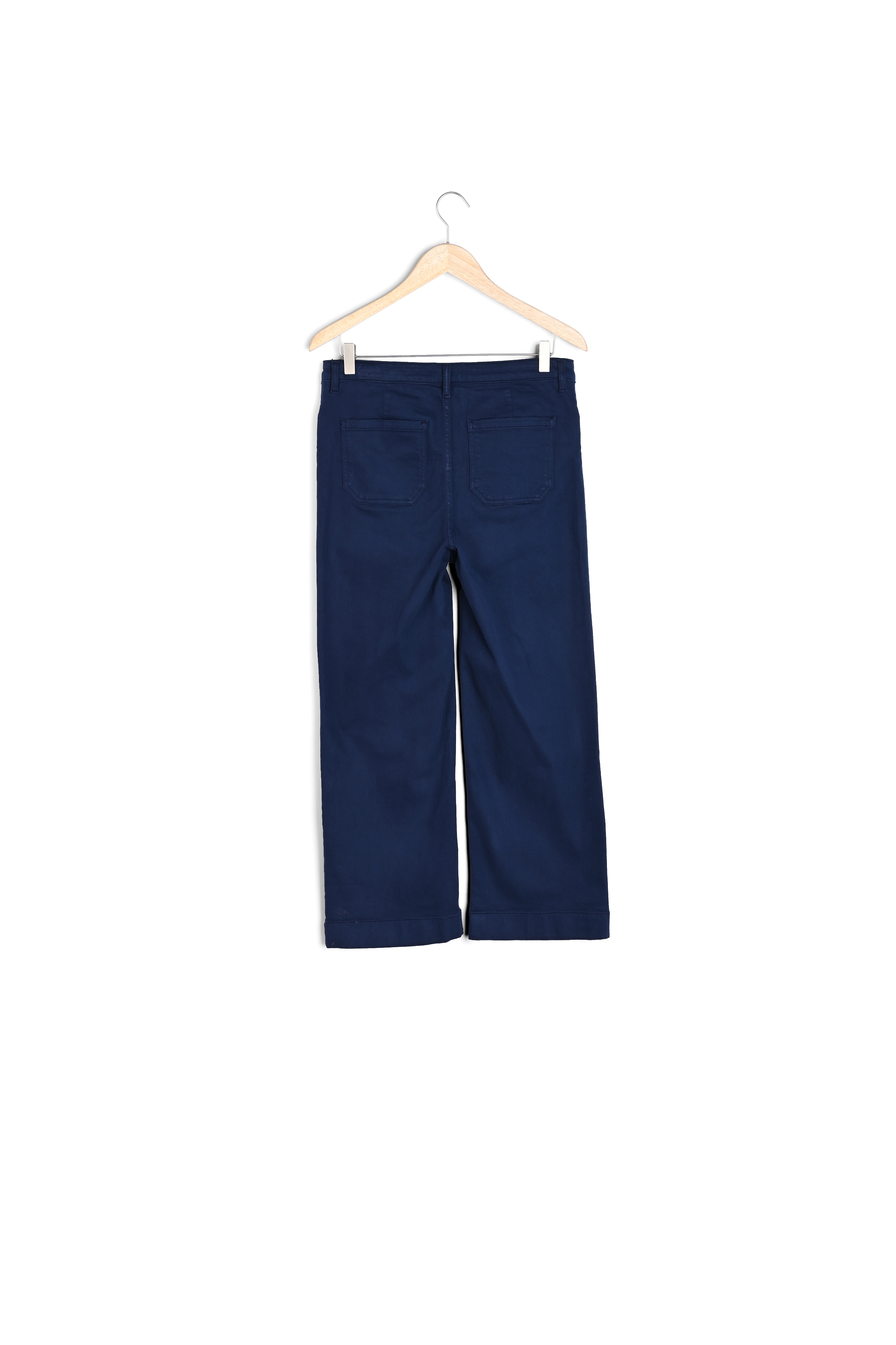 Pantalon droit OSIRIS Maison 123 seconde main photo 2