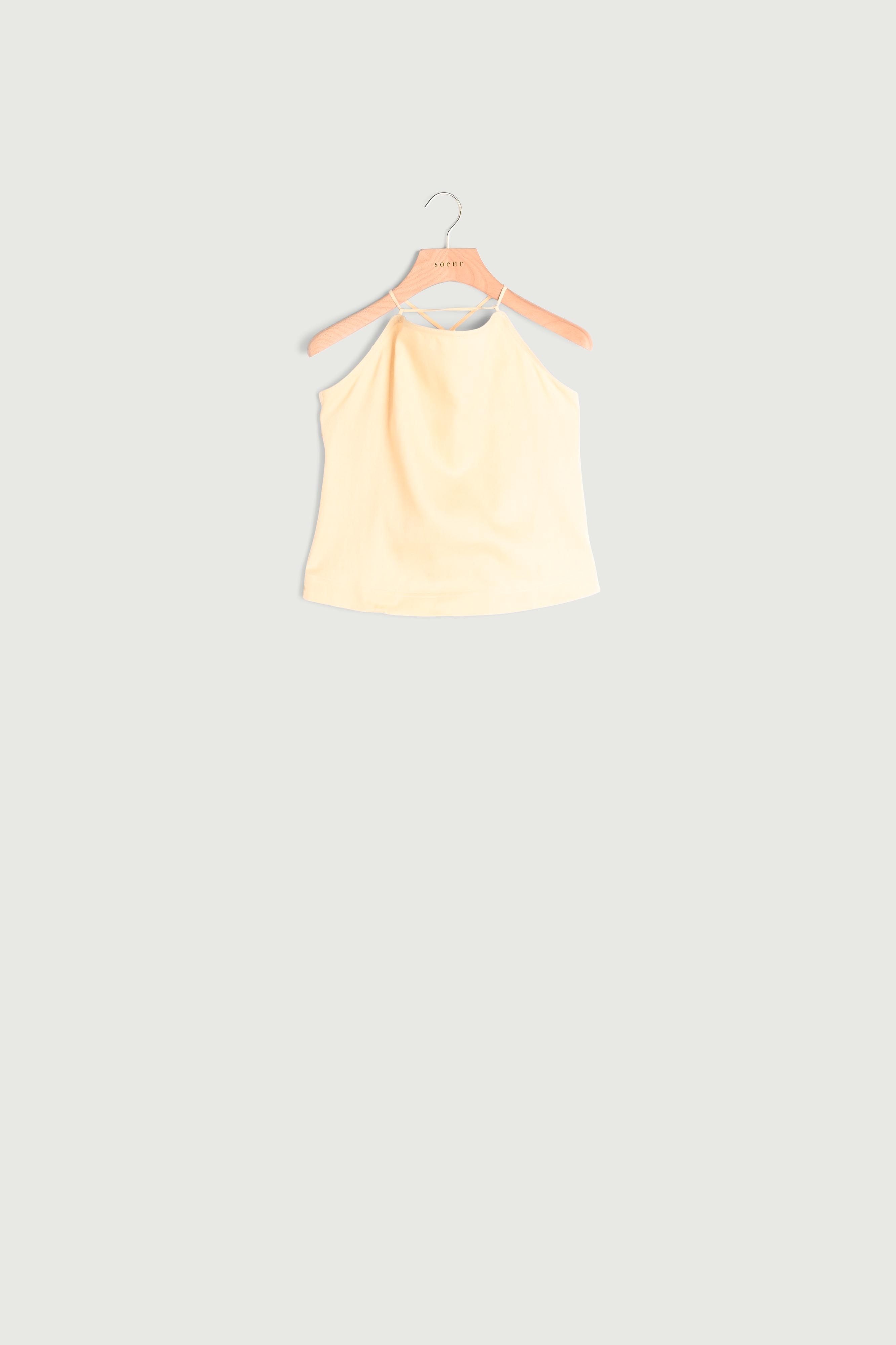 BEIGE ROSE