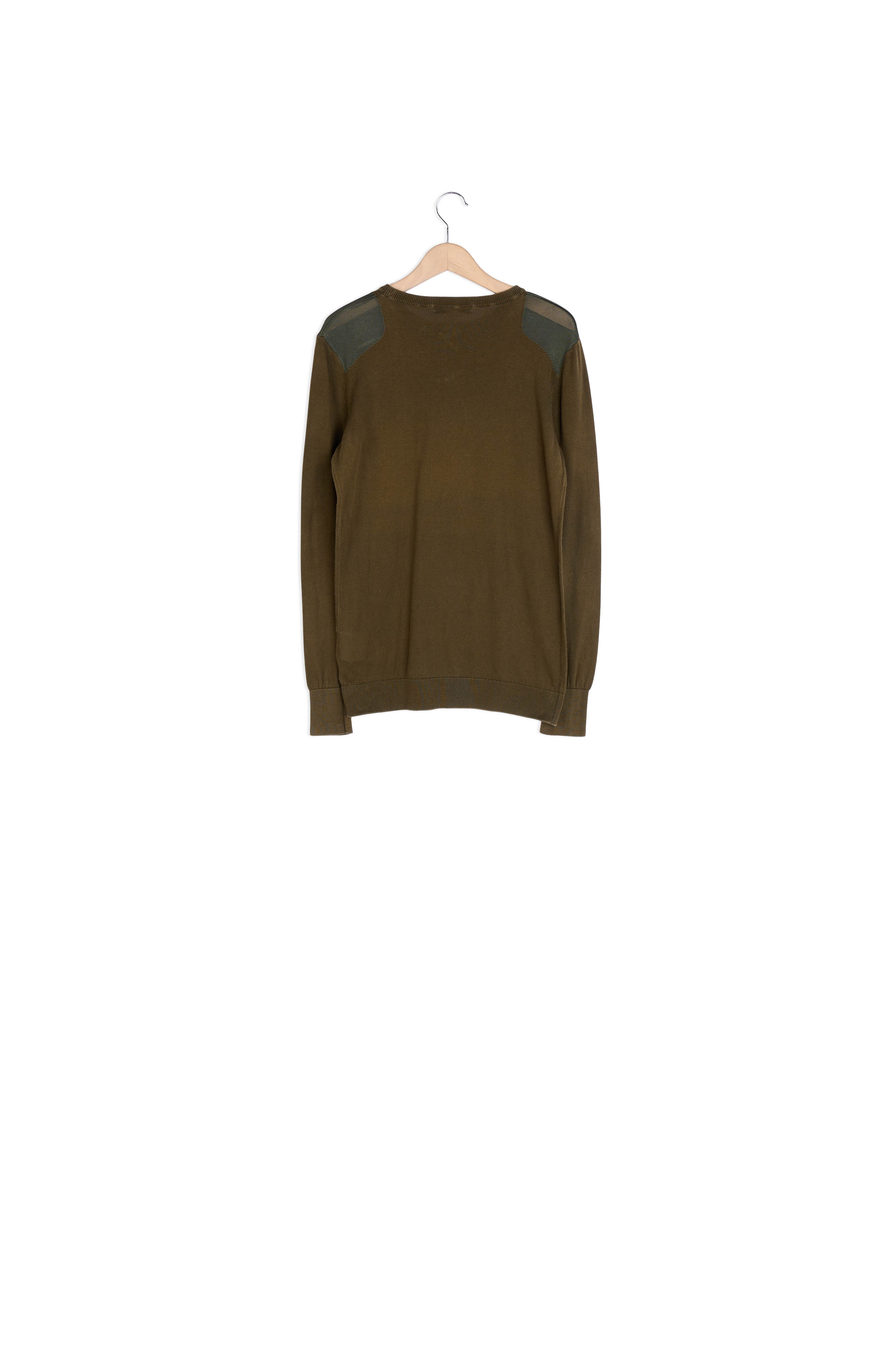 Pull léger Aigle seconde main photo 2