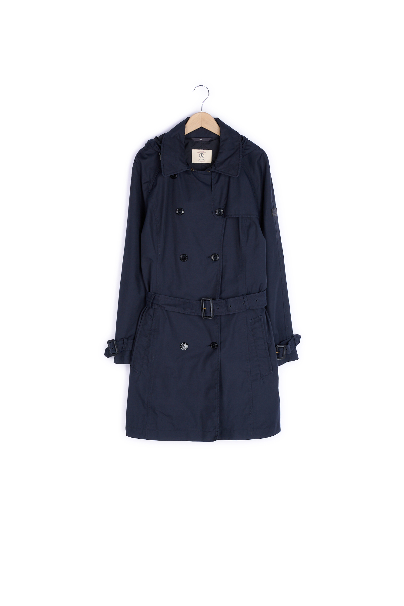 Manteau long MTD® Aigle seconde main photo 1