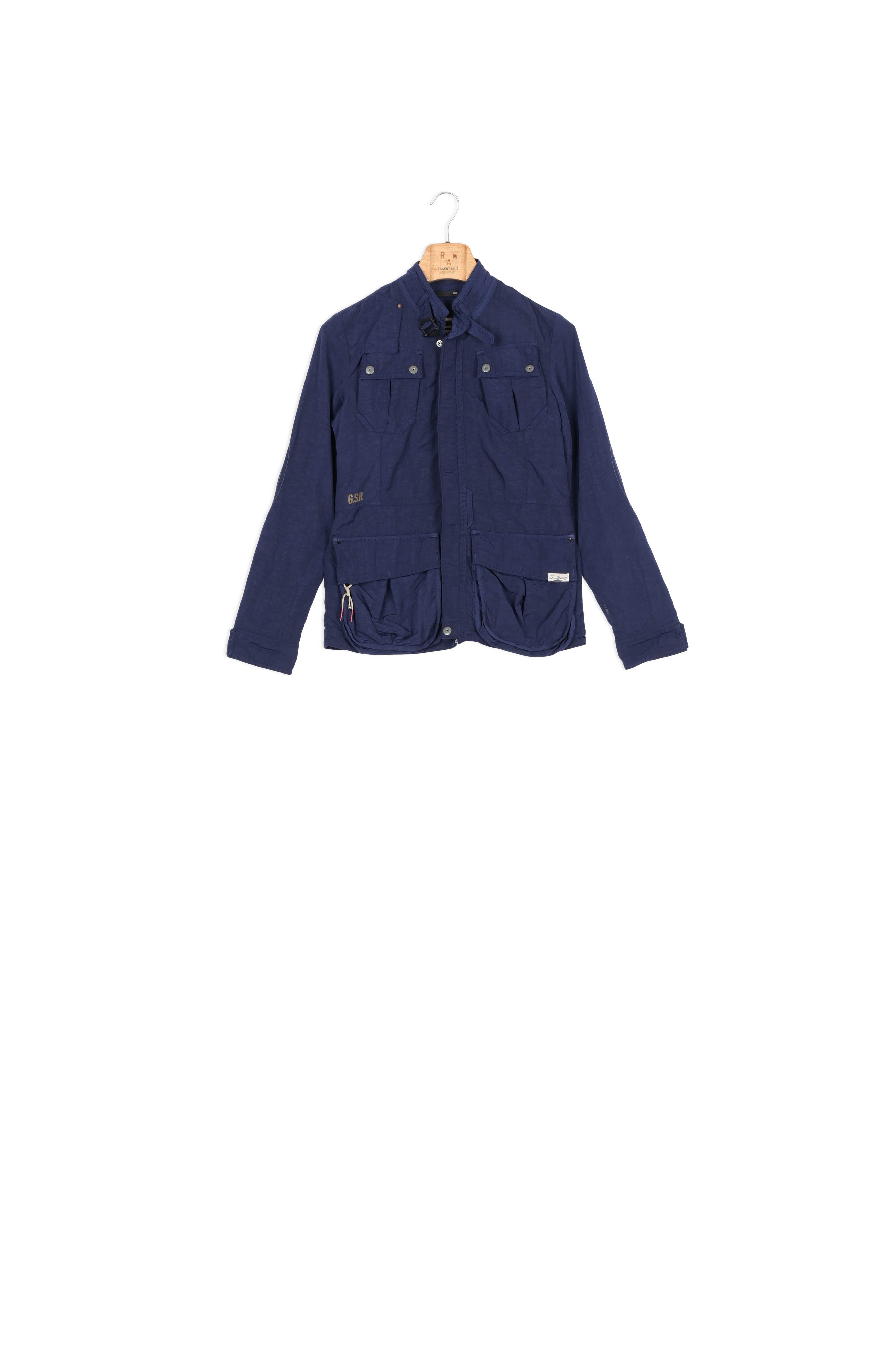 Jacke G-star Second-Hand photo 1