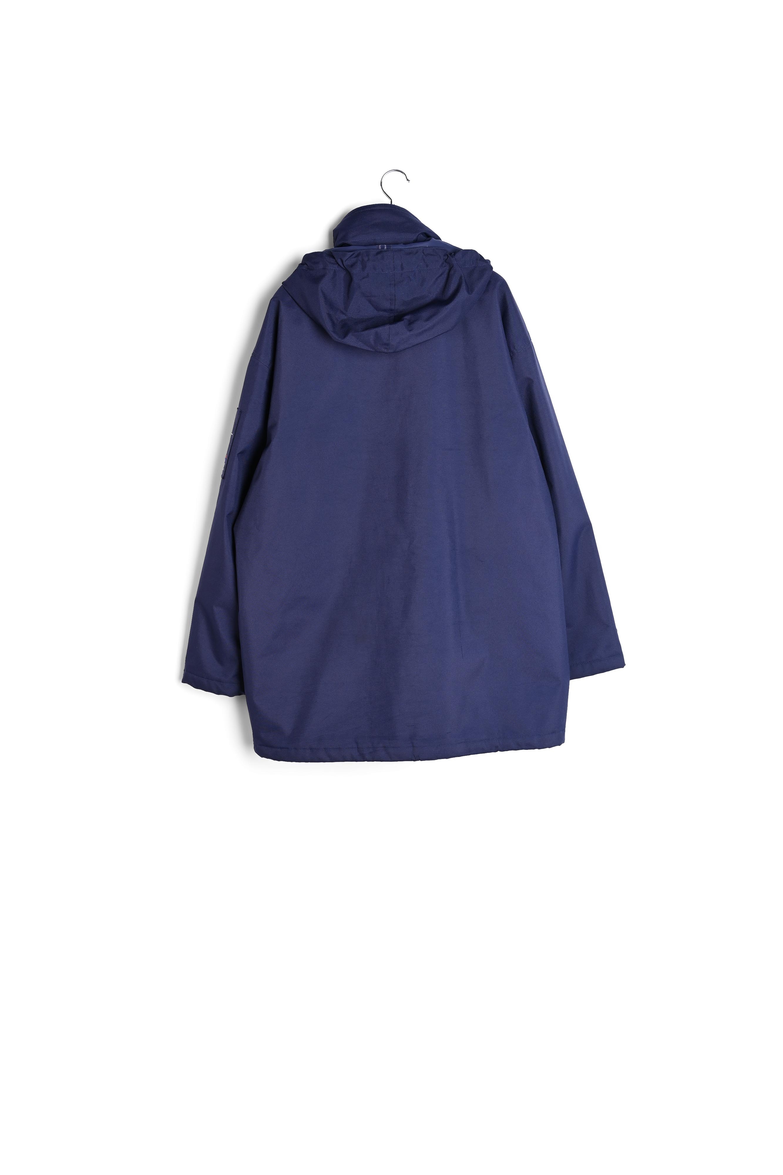 Parka  en duvet MTD® Aigle seconde main photo 2