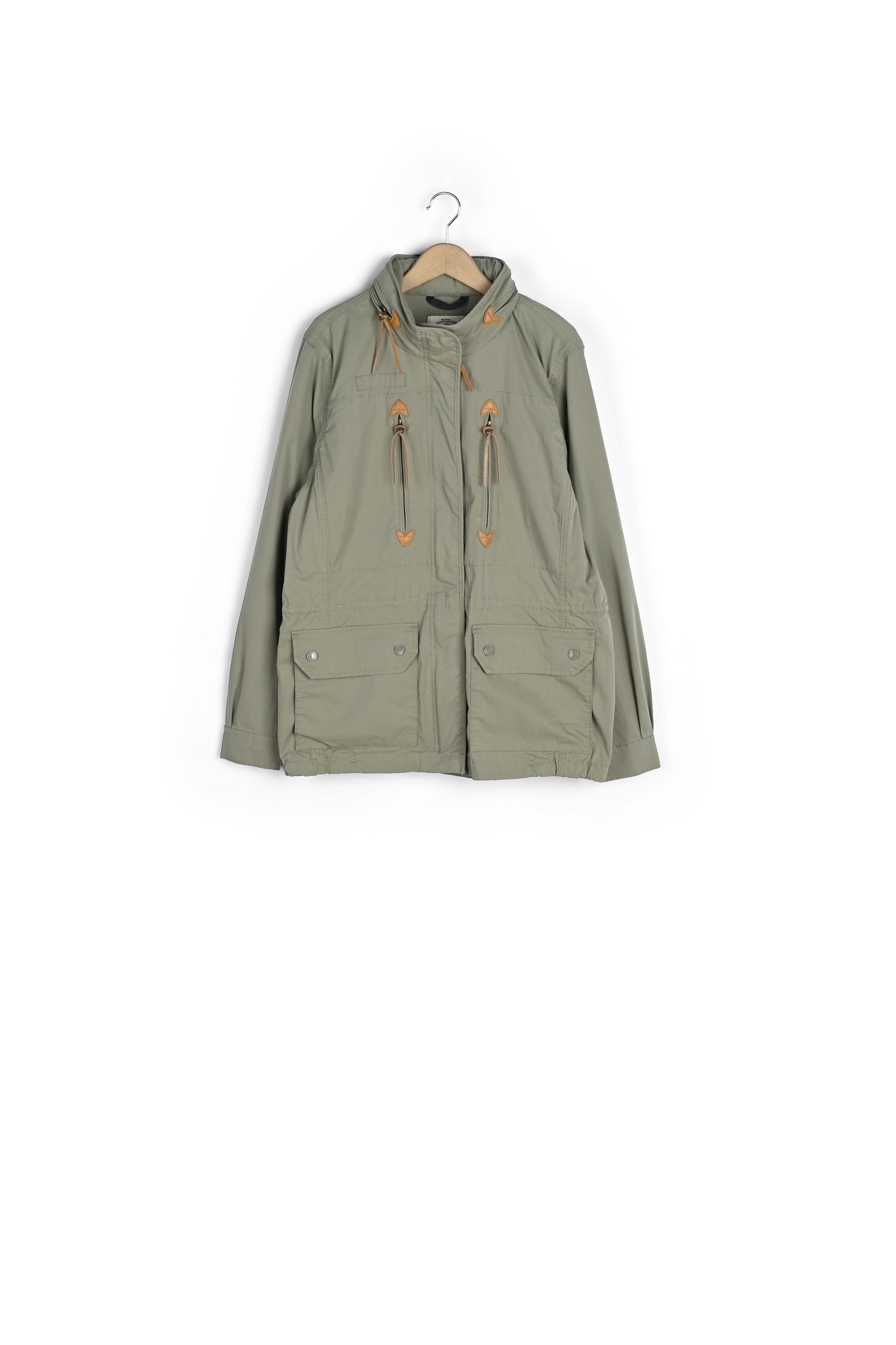Veste sans duvet Aigle seconde main photo 1