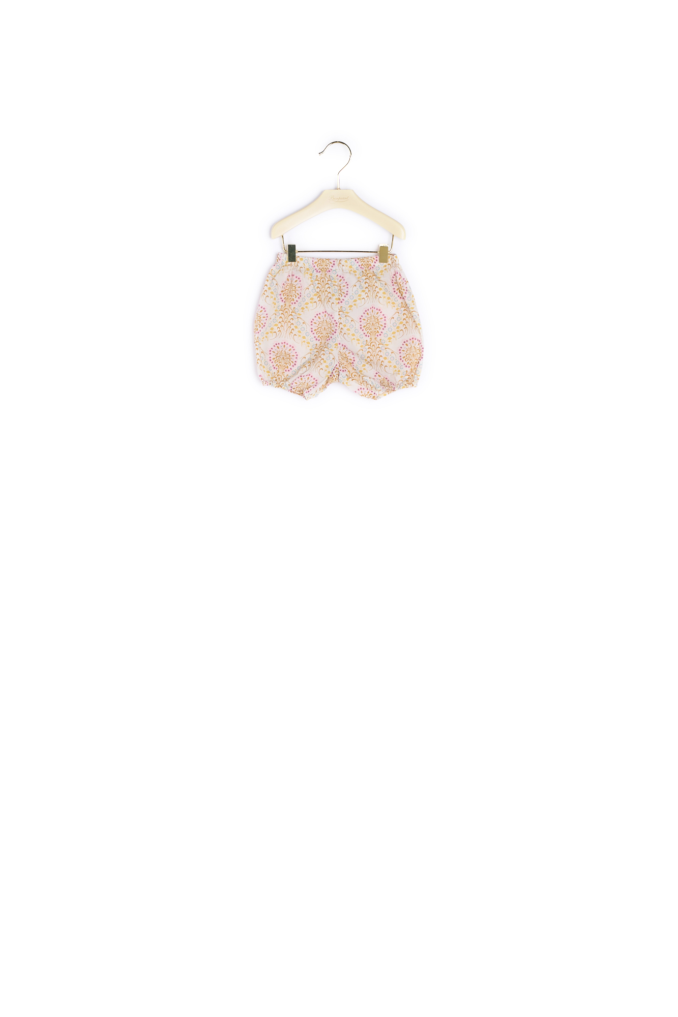 Product photo Doumi baby girls' bloomers number 0
