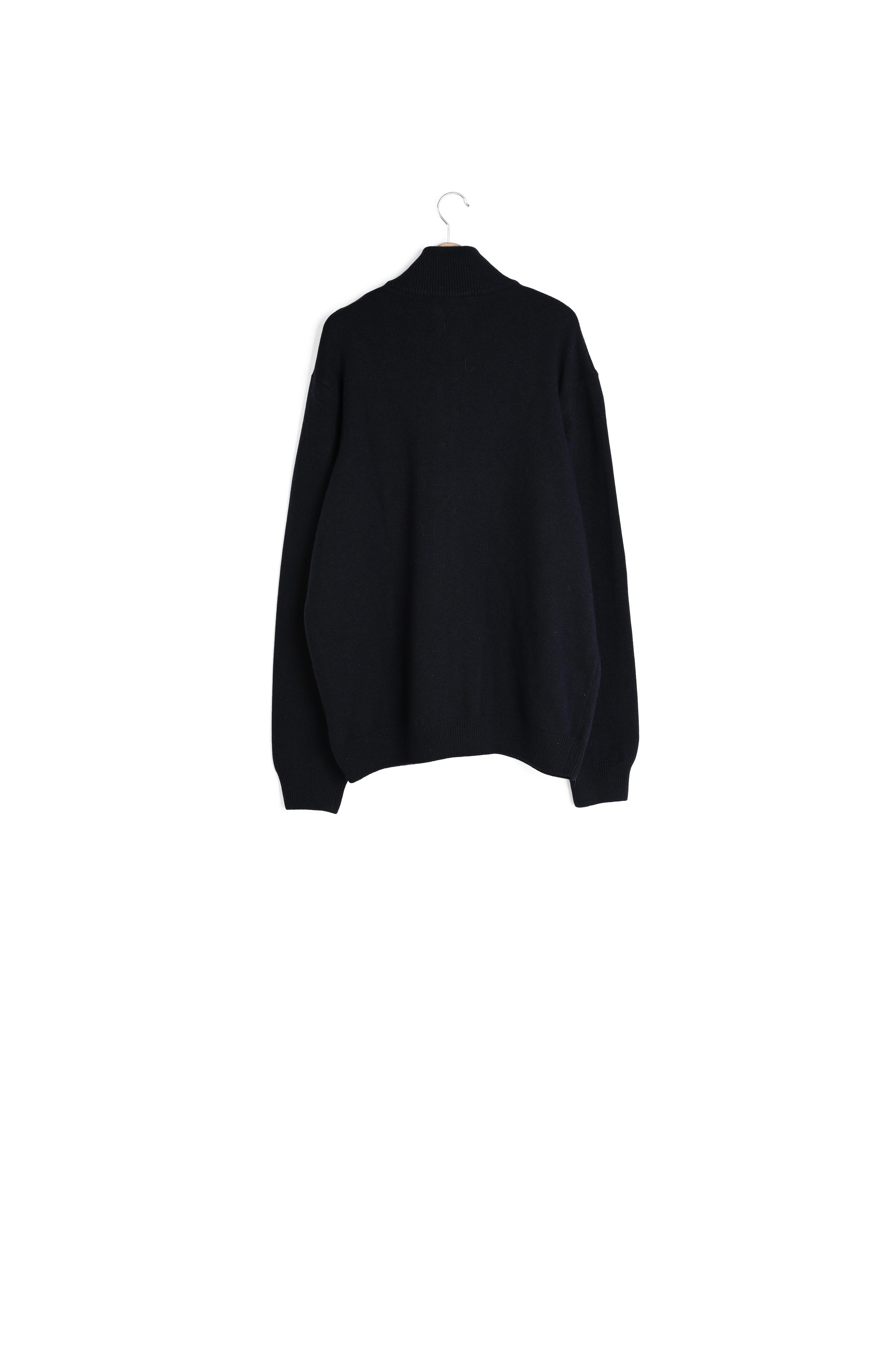 Pull chaud Aigle seconde main photo 2