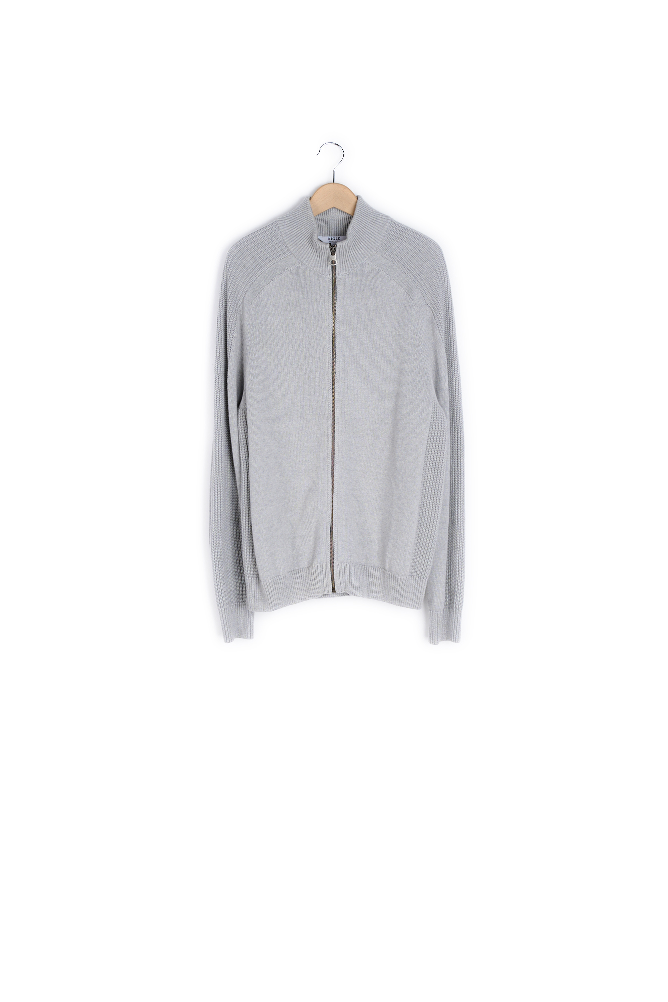 Pull léger Aigle seconde main photo 1