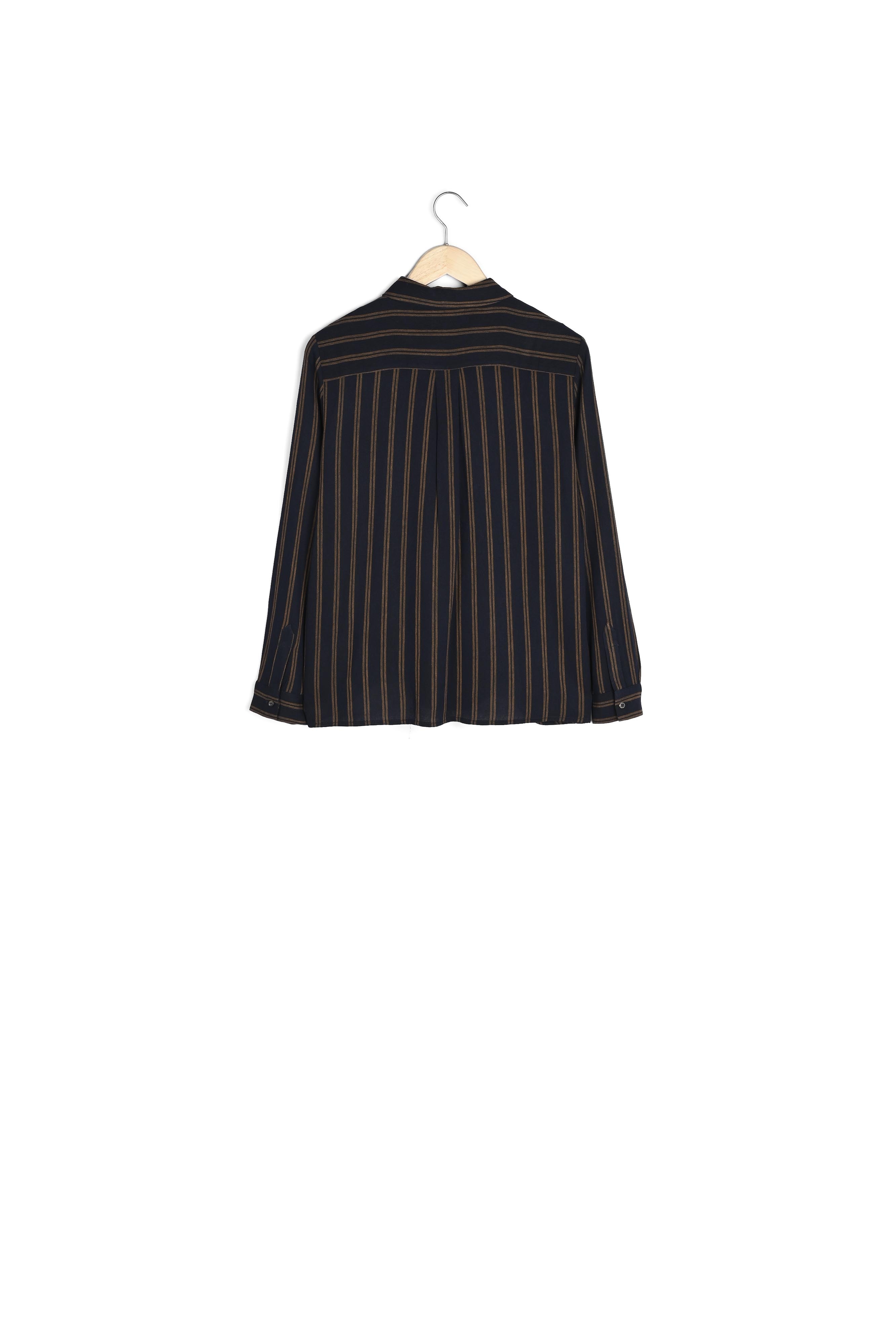 Chemise BETSY Maison 123 seconde main photo 5