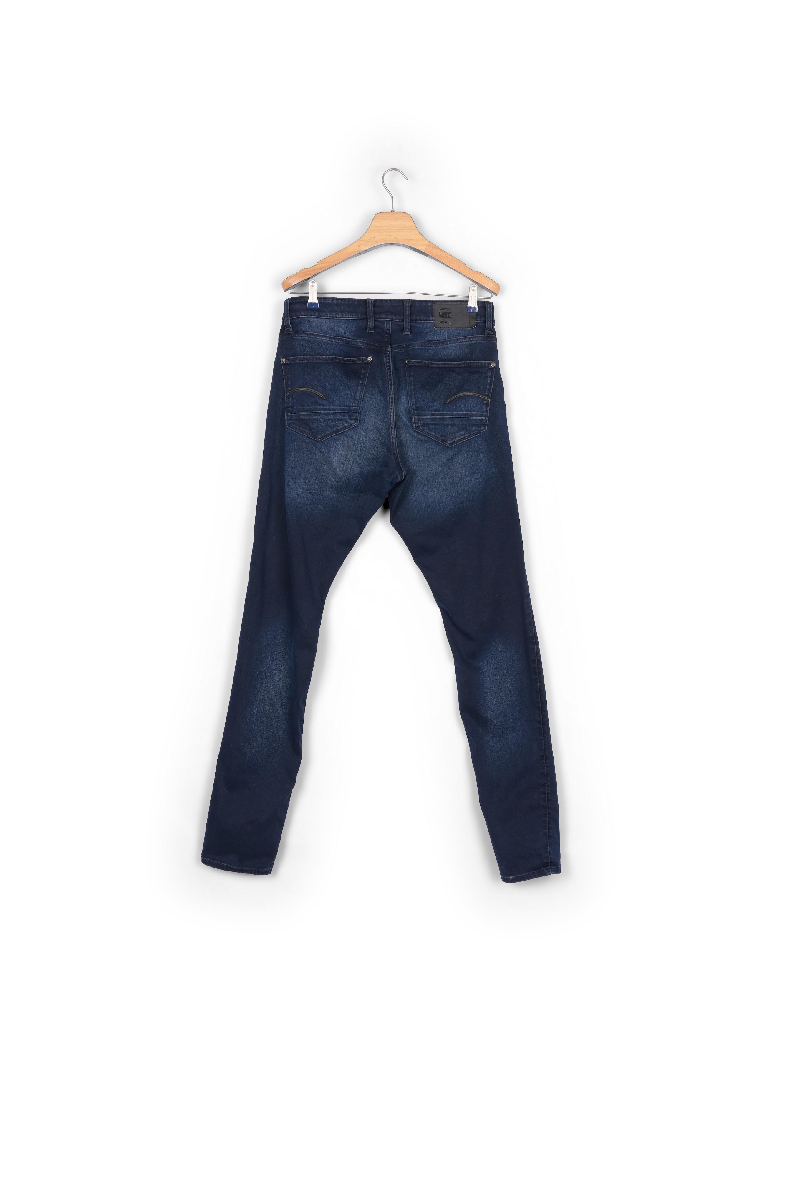 Jean Revend Skinny G-star seconde main photo 3