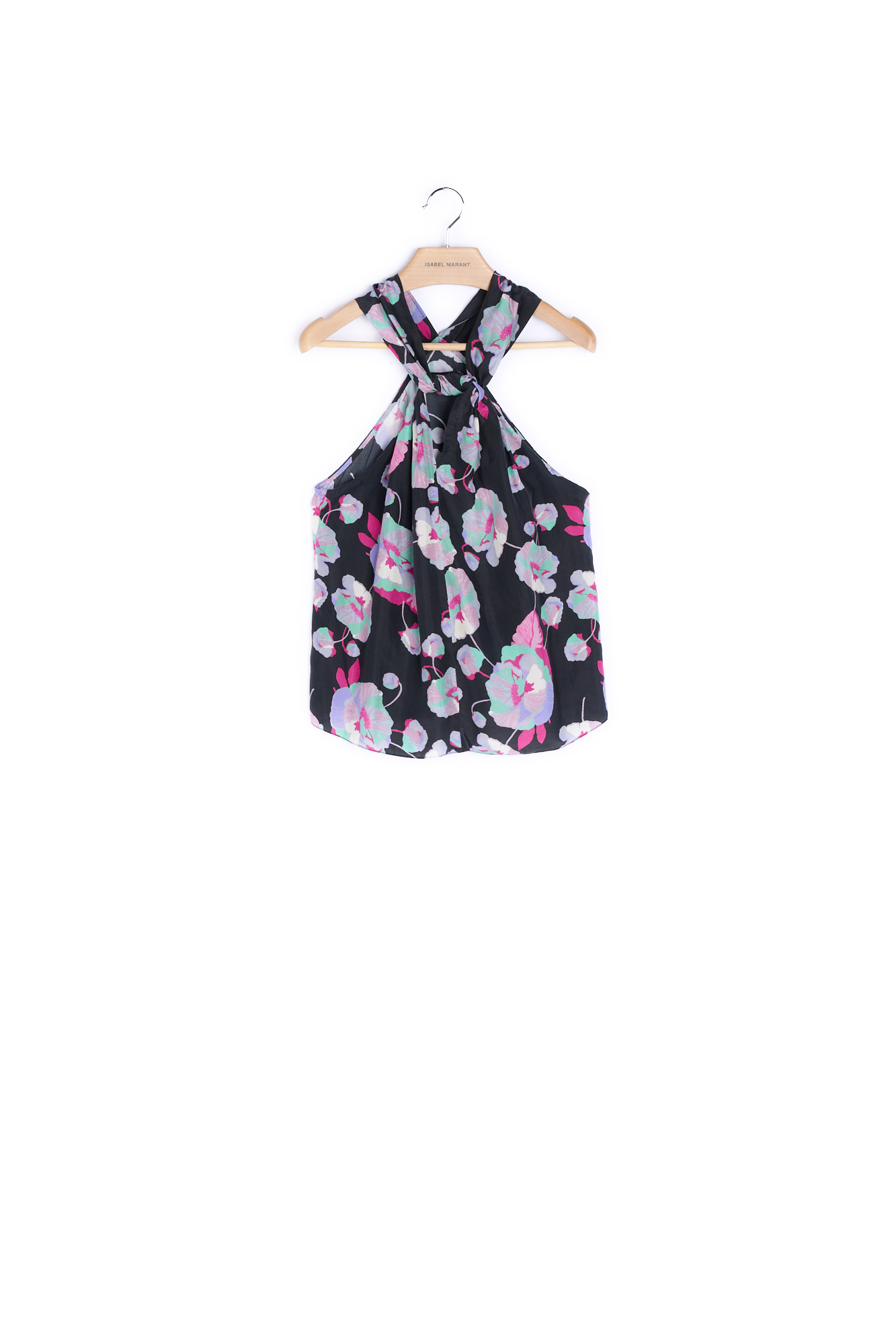 HAUT STEPHENEA ISABEL MARANT seconde main photo 1