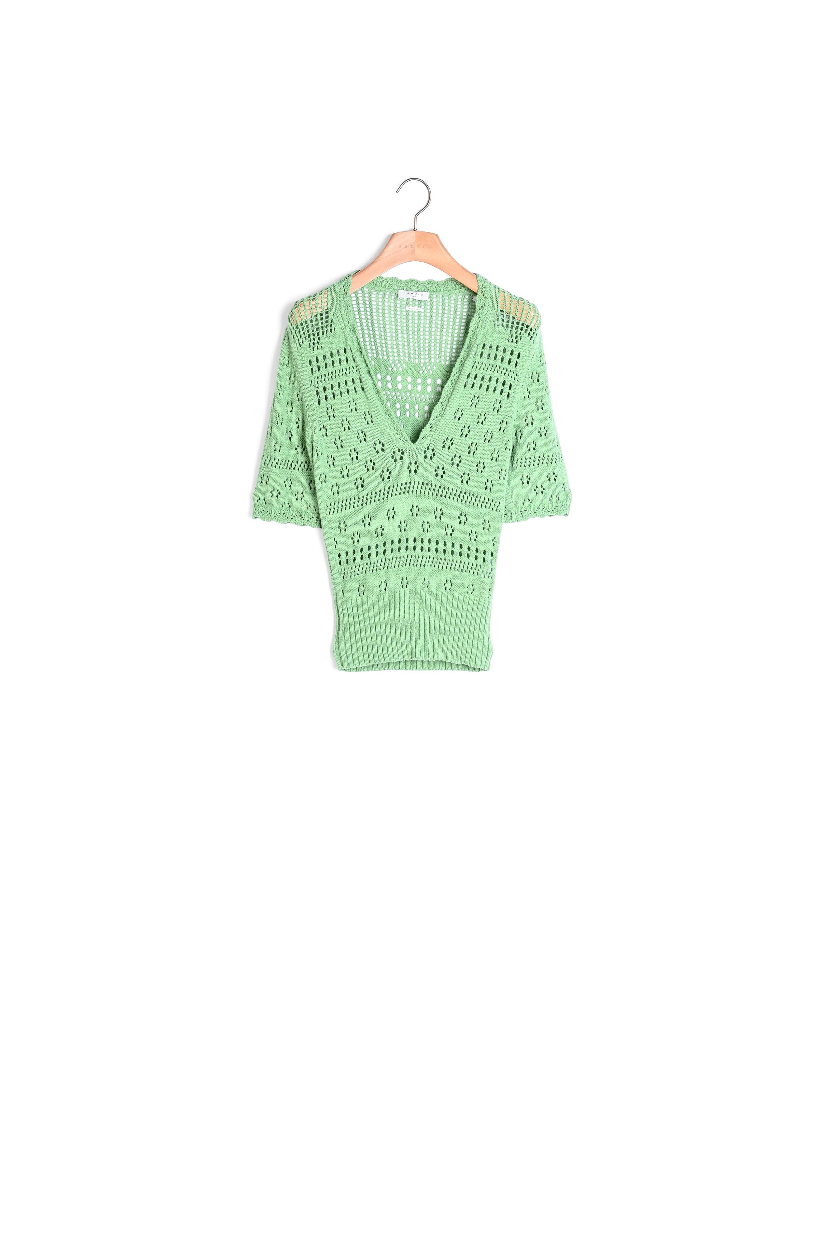 Vert Amande