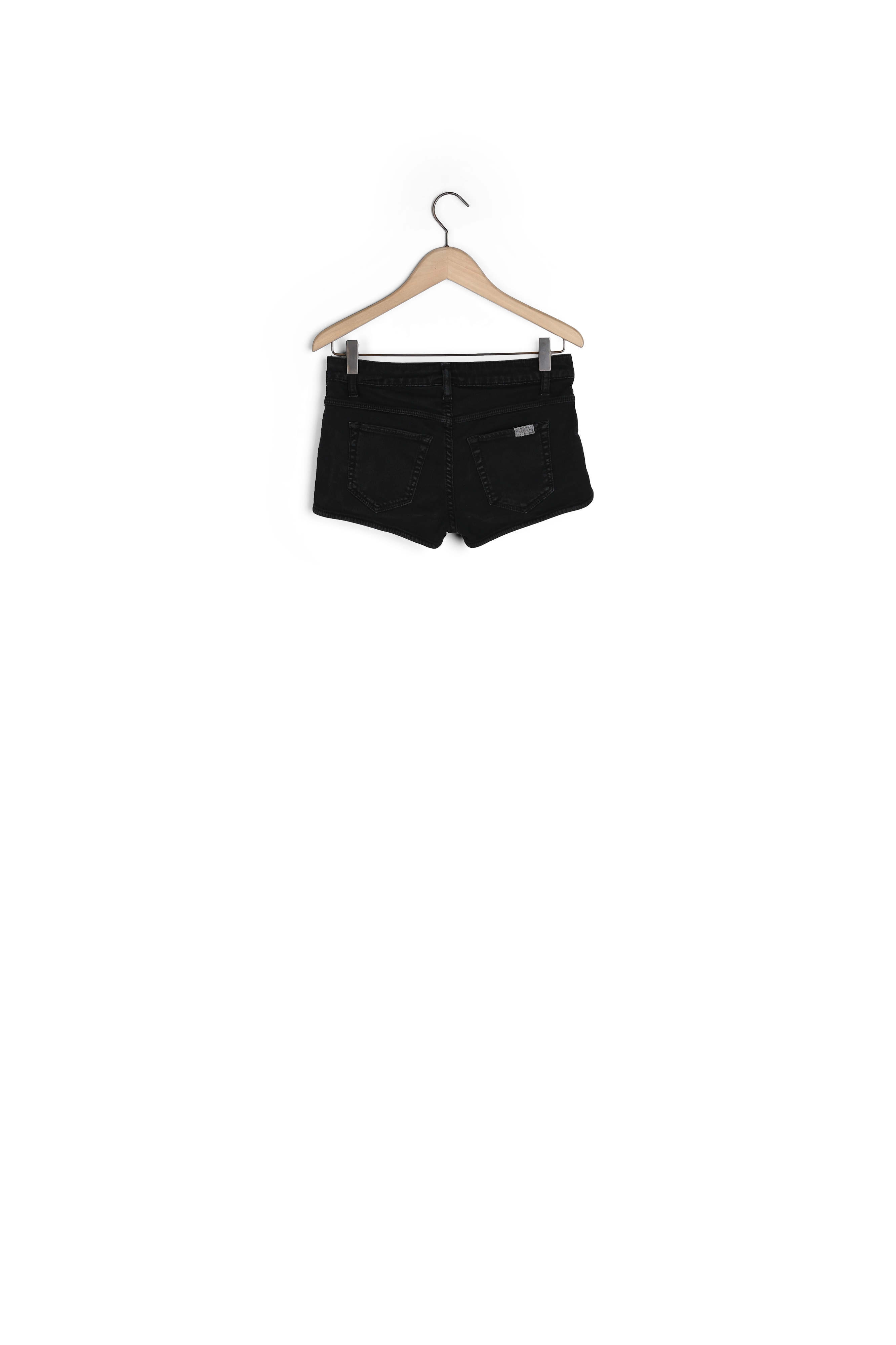 MARY SHORTS Ba-sh second-hand photo 2