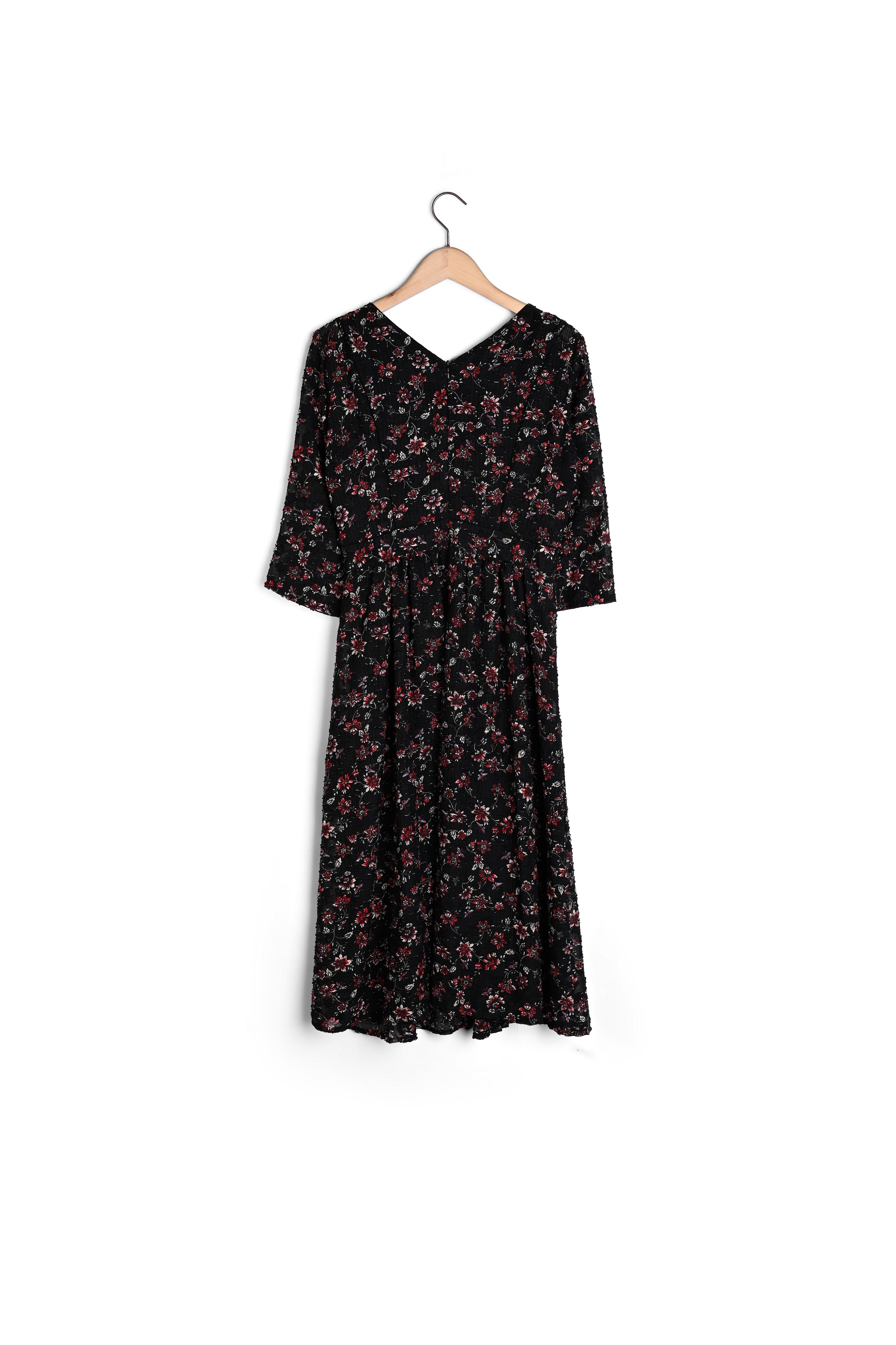 GALVIN DRESS Ba-sh second-hand photo 2
