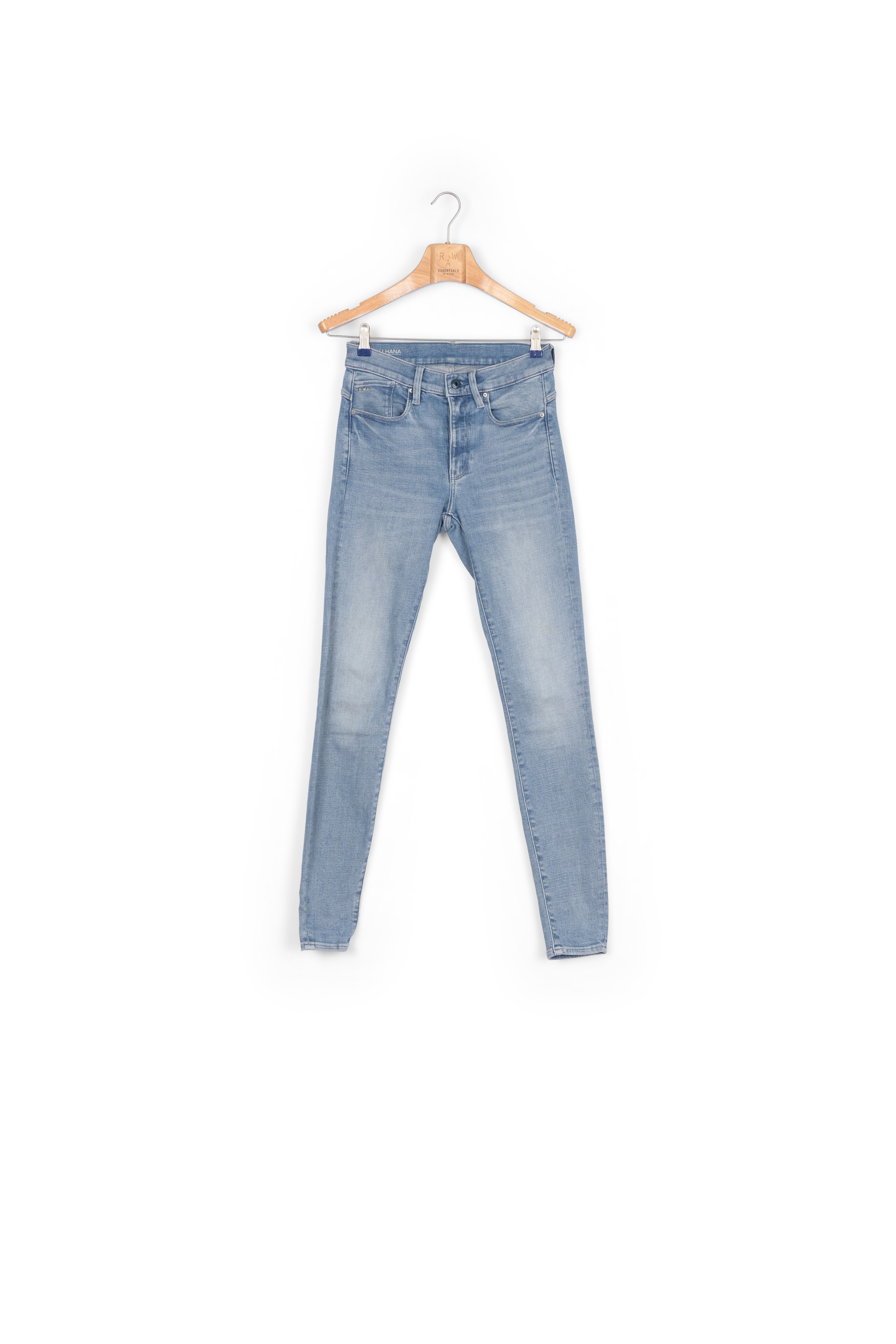 Jean Lhana Skinny G-star seconde main photo 1