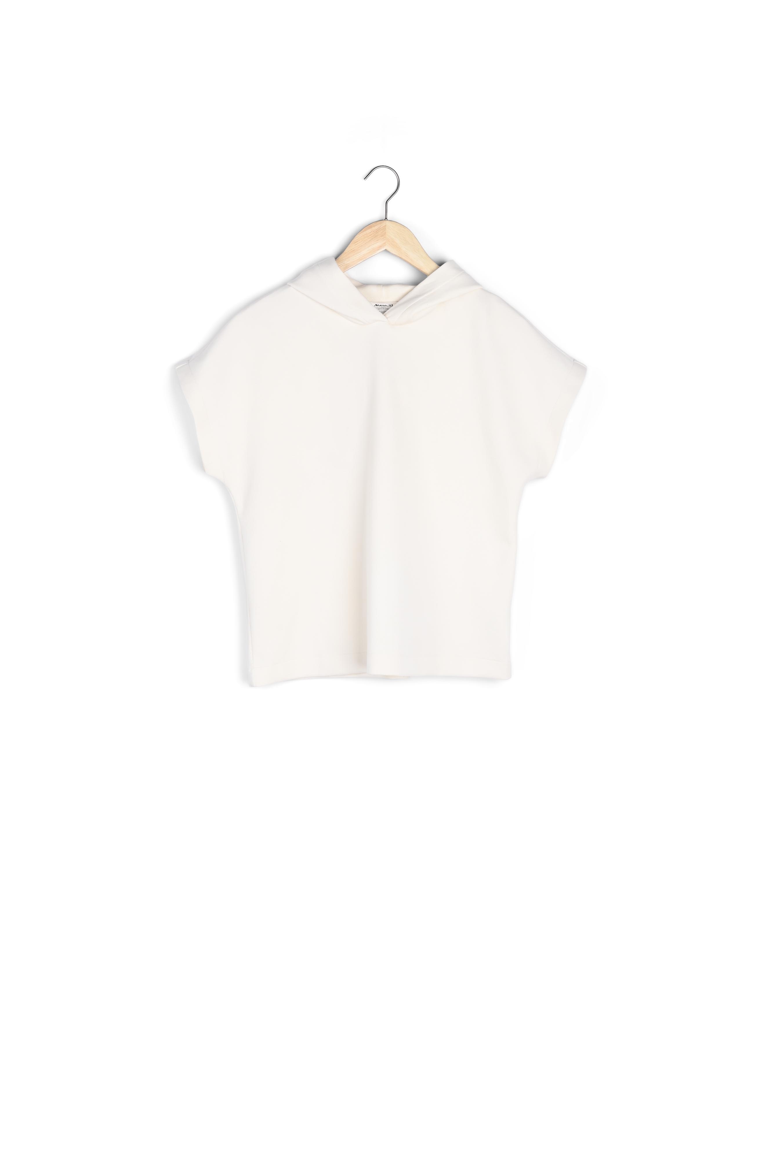 Sweat-shirt Prune Maison 123 seconde main photo 1