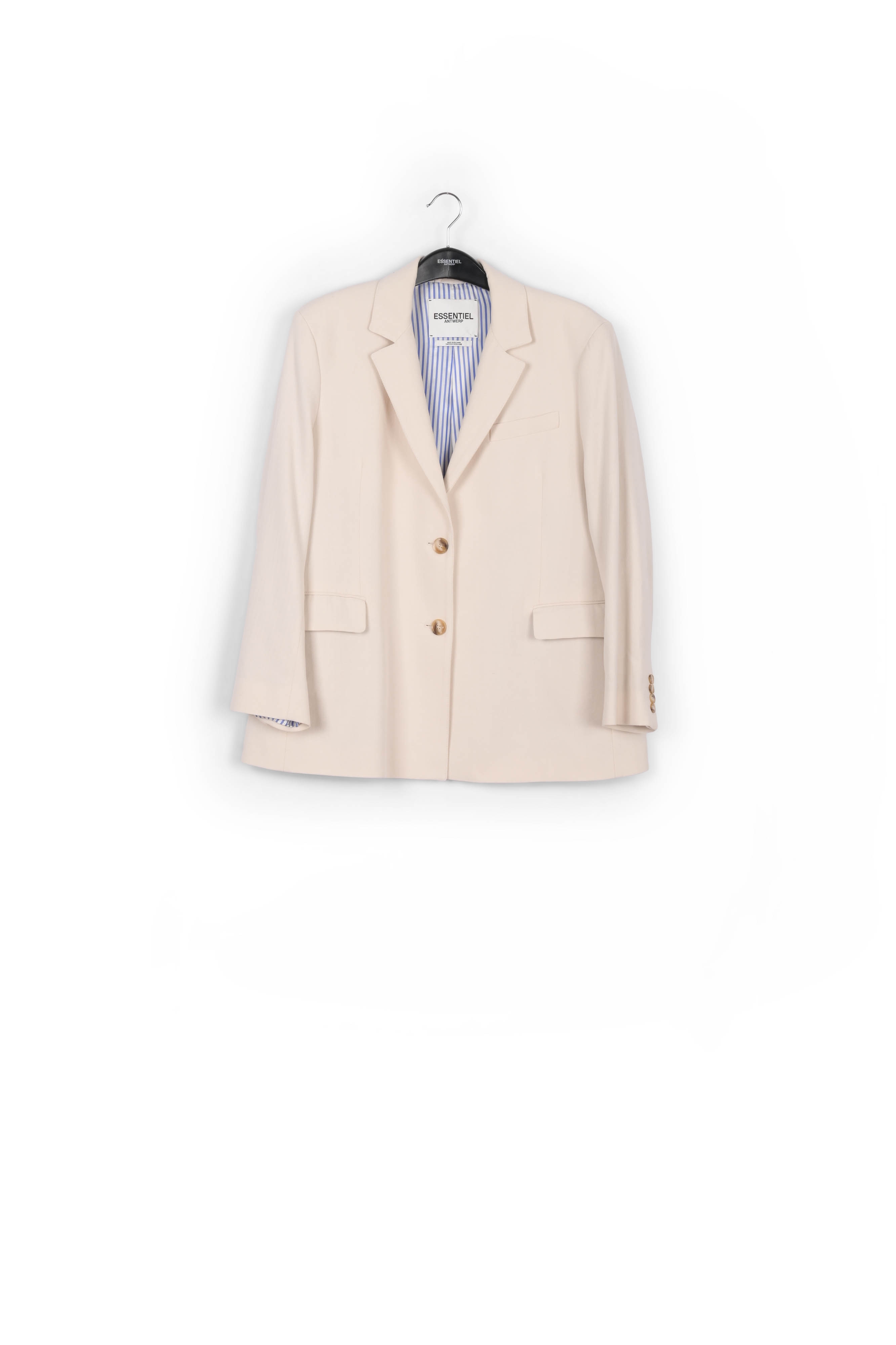 Basquiat blazer RE—SSENTIEL seconde main photo 1
