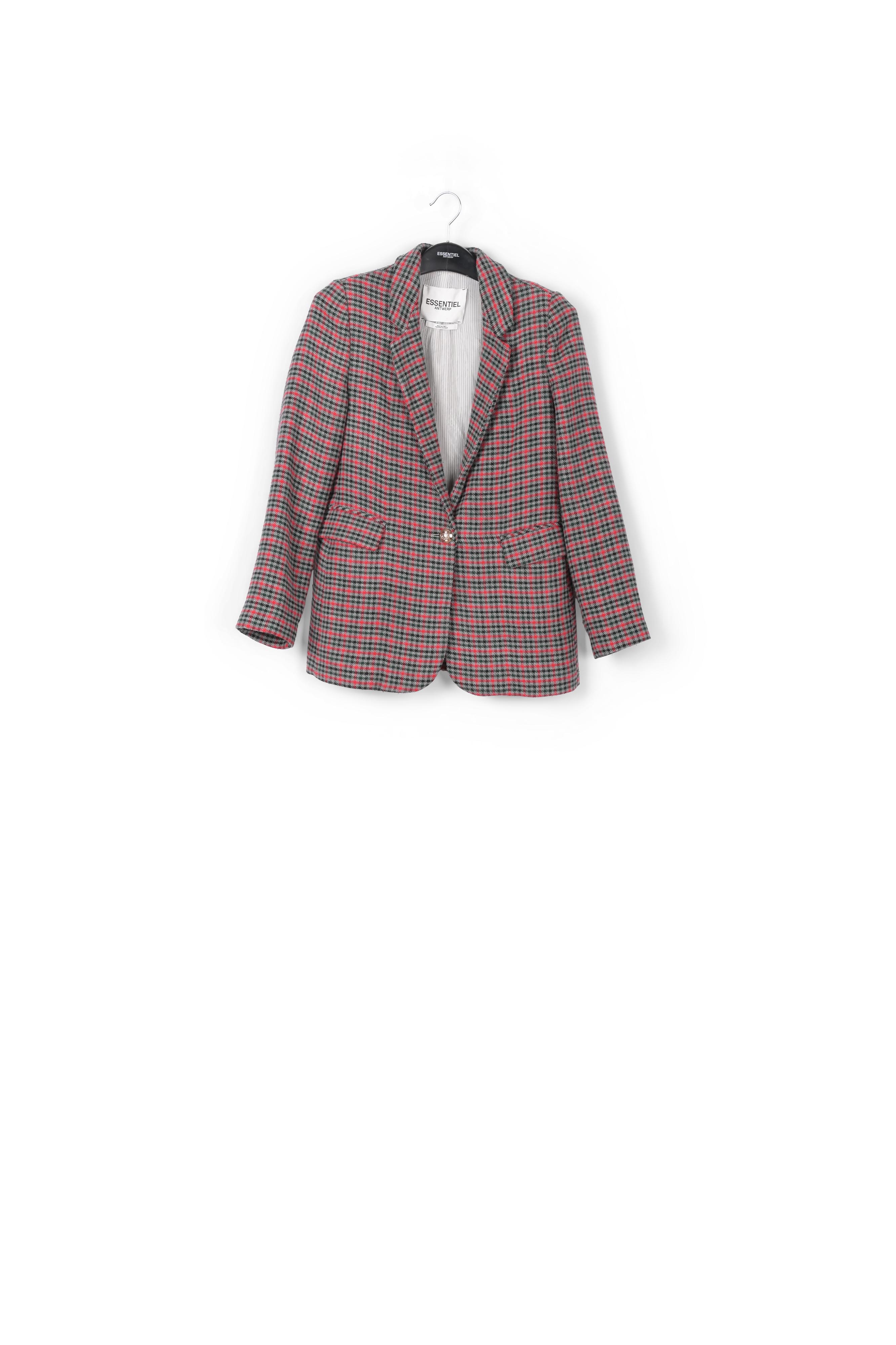 Rardi vest RE—SSENTIEL tweedehands photo 1