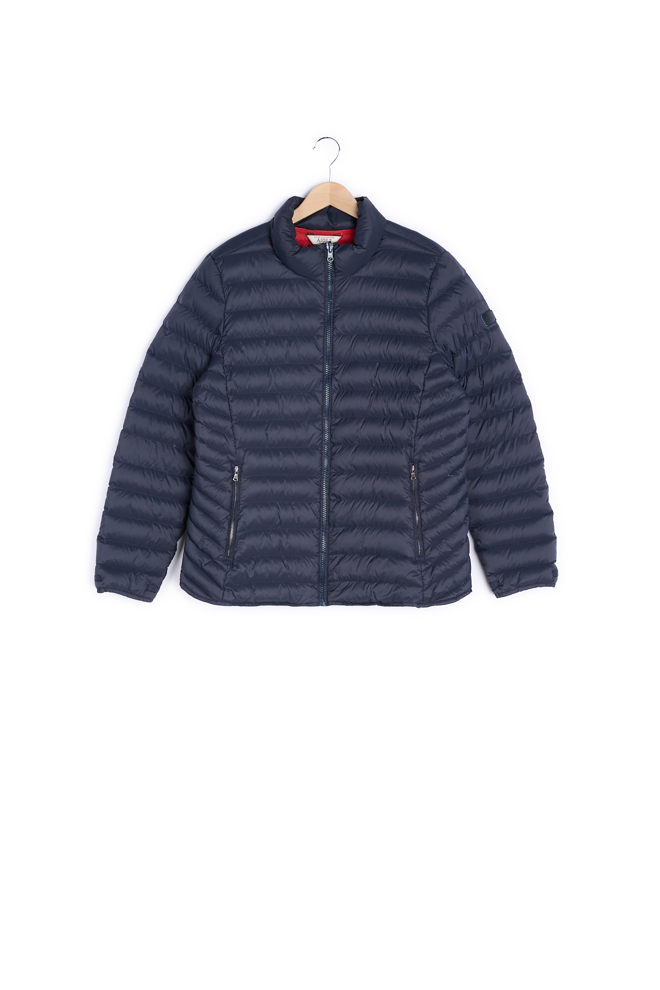 Parka sans duvet Aigle seconde main photo 1