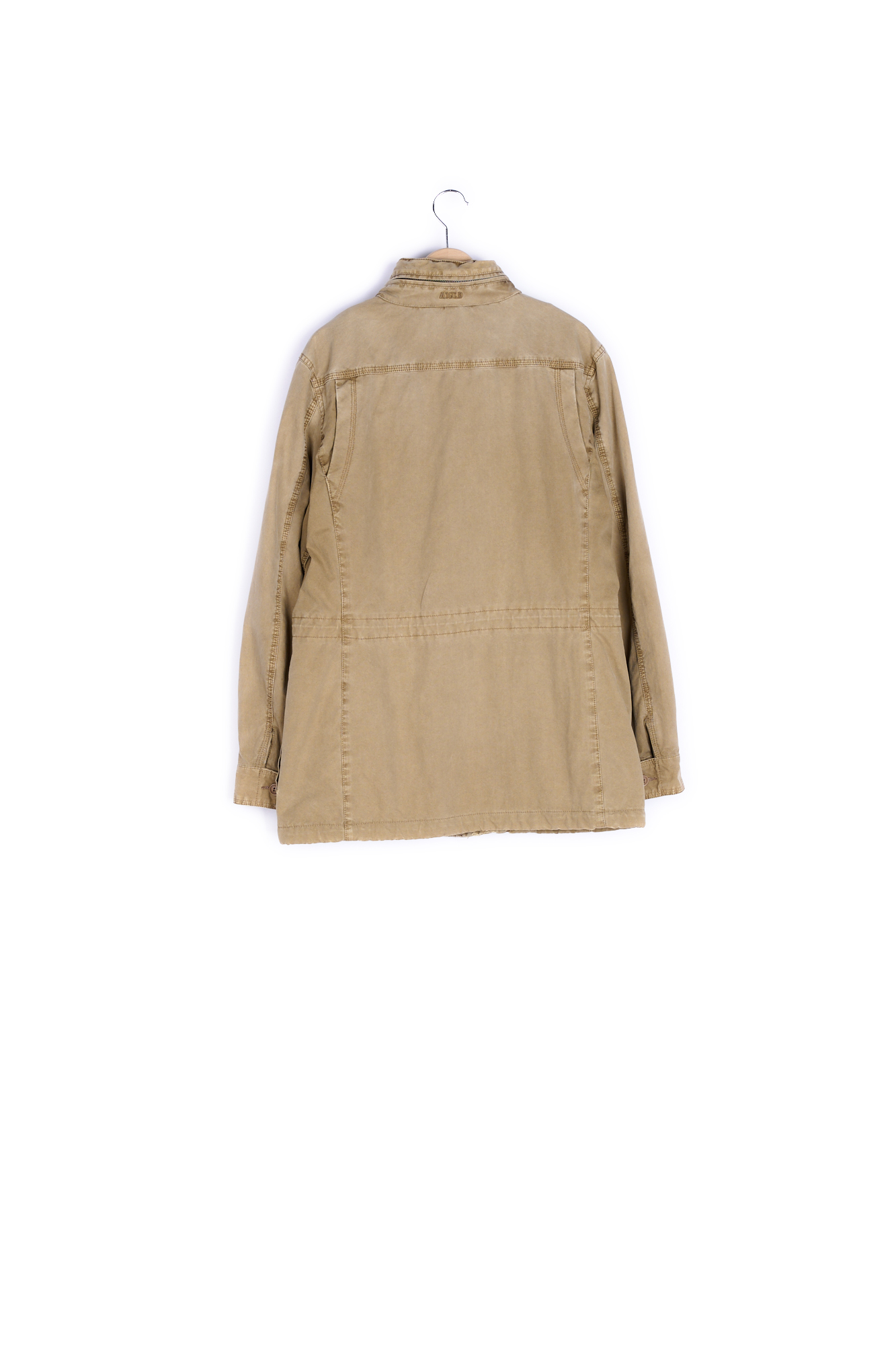 Parka sans duvet Aigle seconde main photo 2