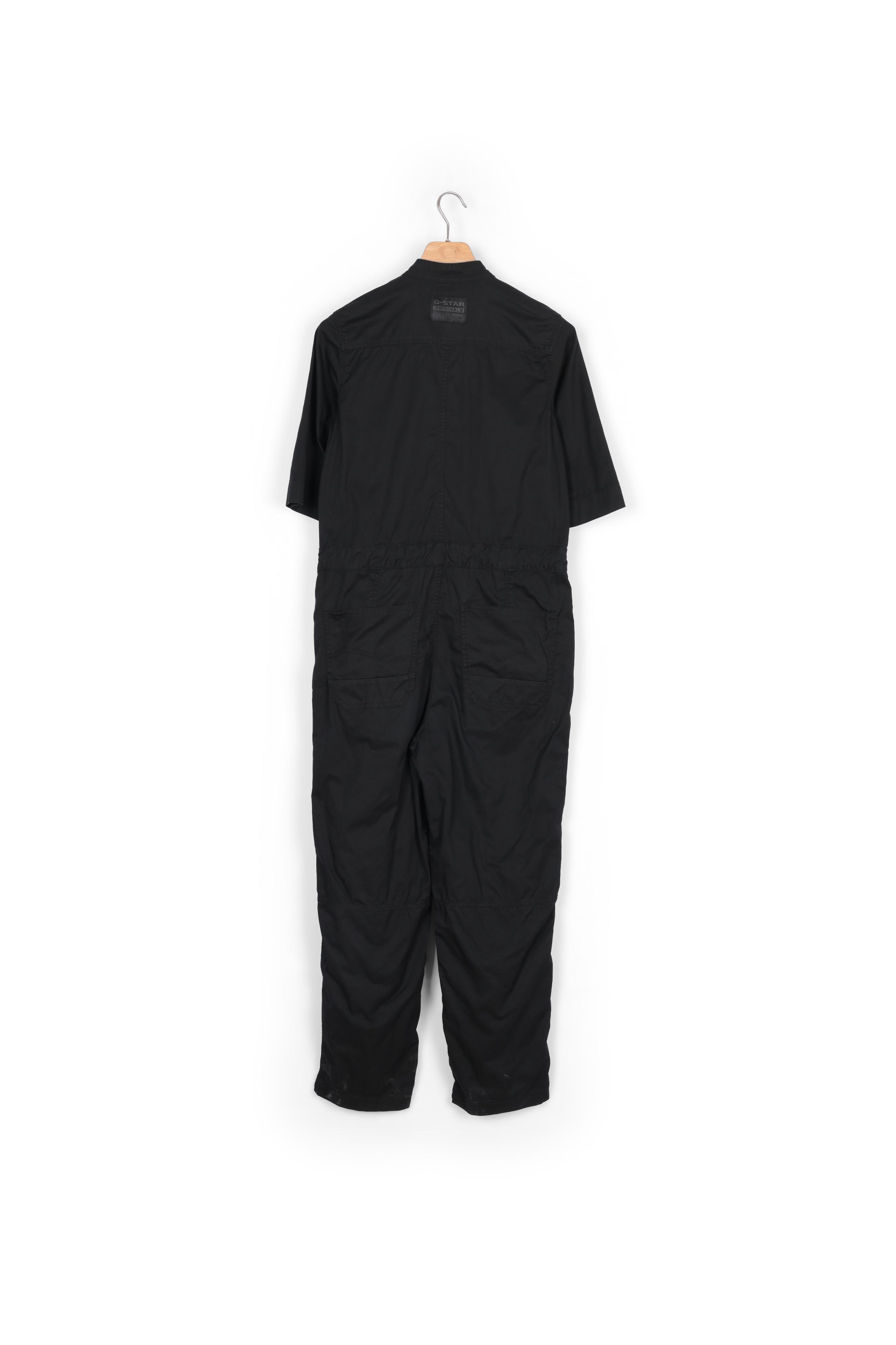 Field Straight Jumpsuit G-star Second-Hand photo 2