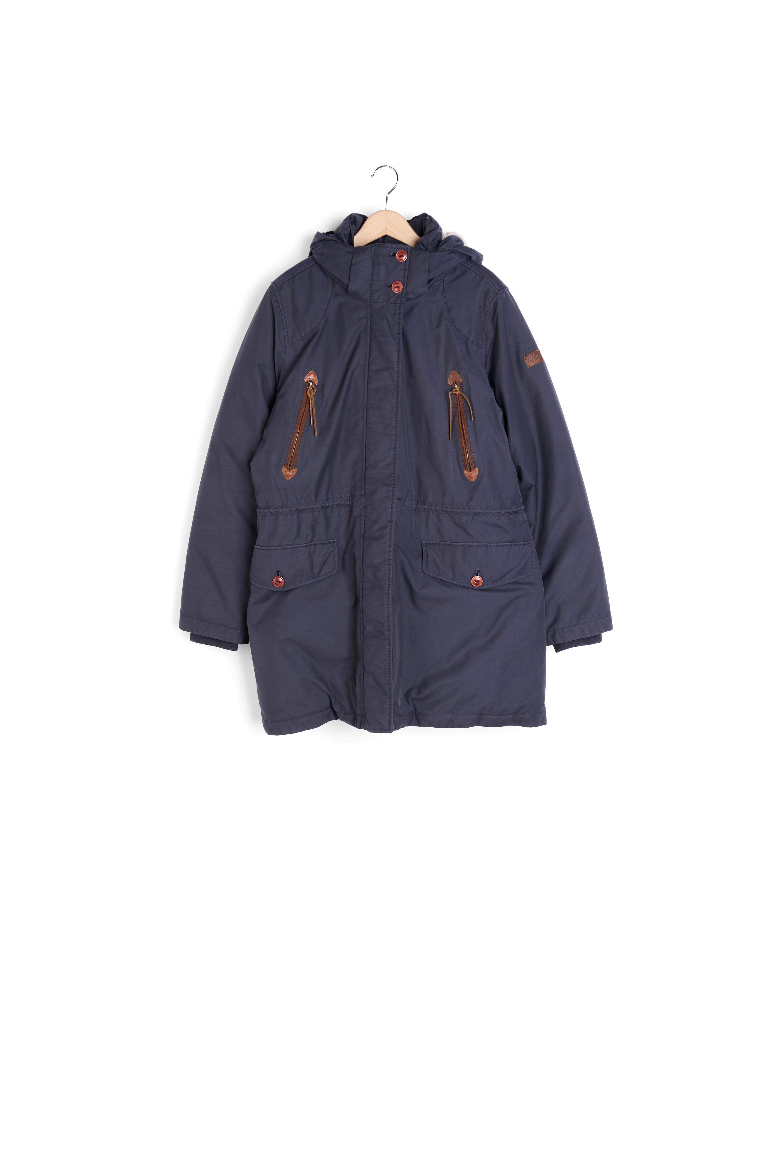 Parka  en duvet MTD® Aigle seconde main photo 1