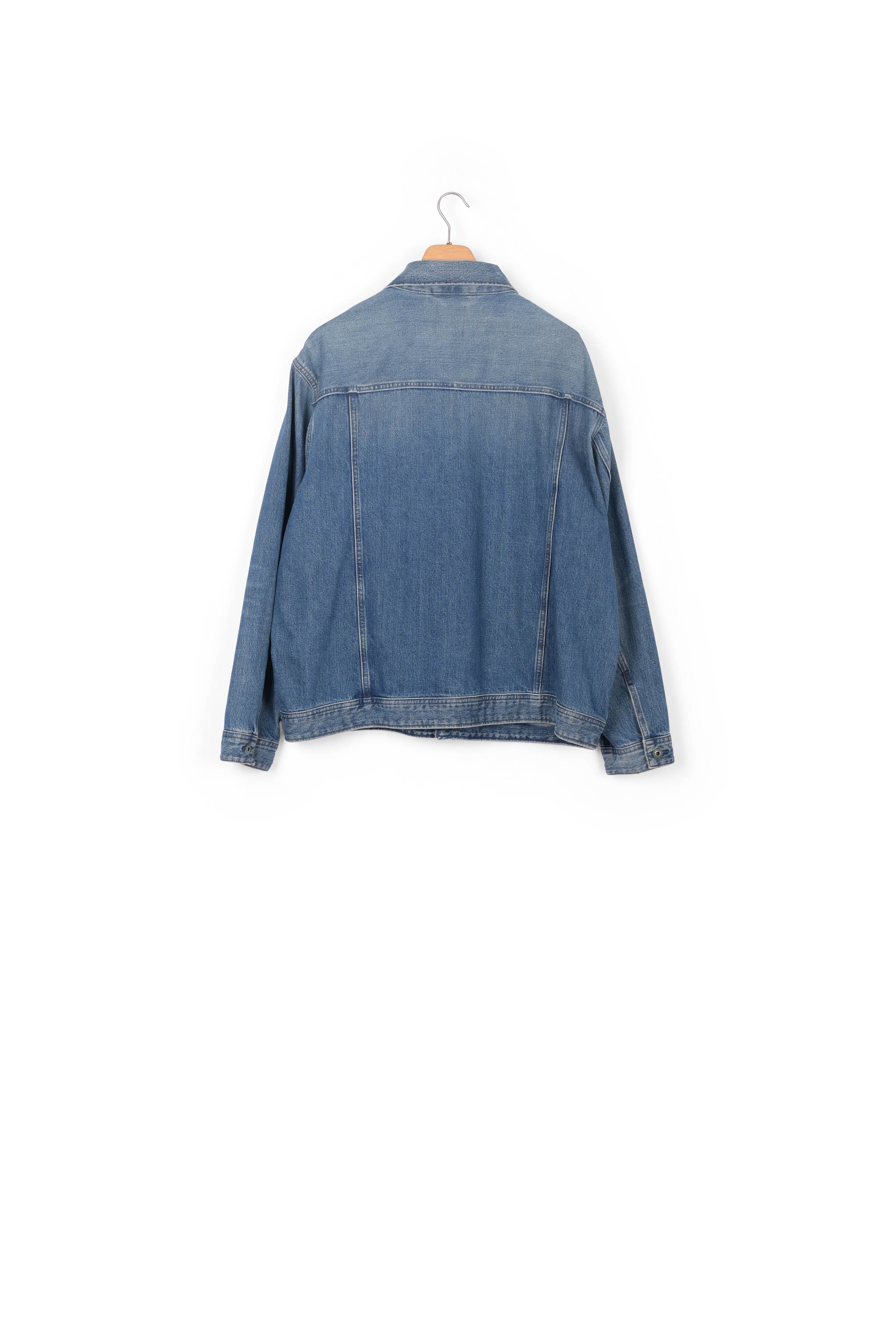 Veste Oversized Western Evergreen G-star seconde main photo 2