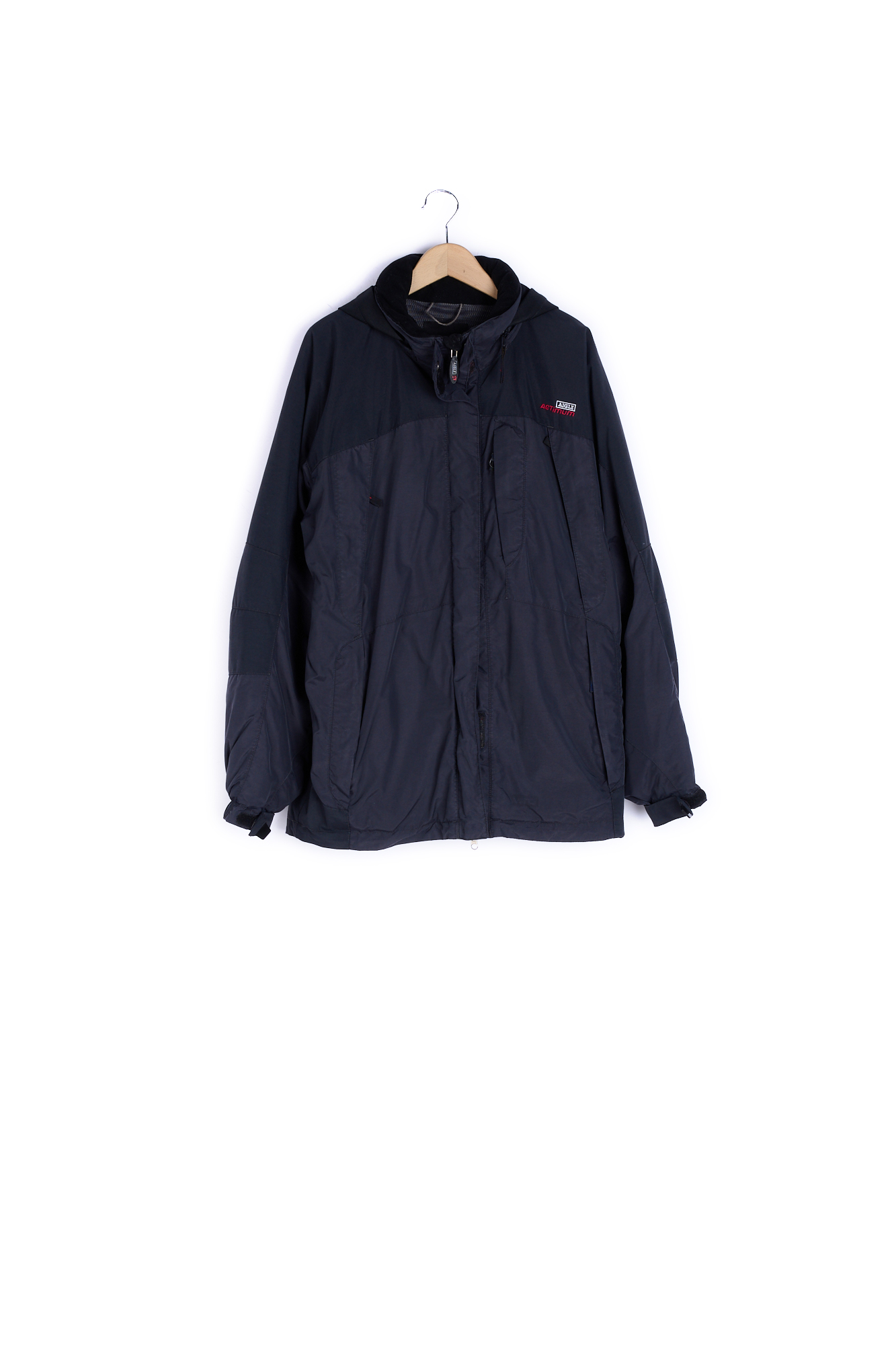 Parka sans duvet Aigle seconde main photo 1