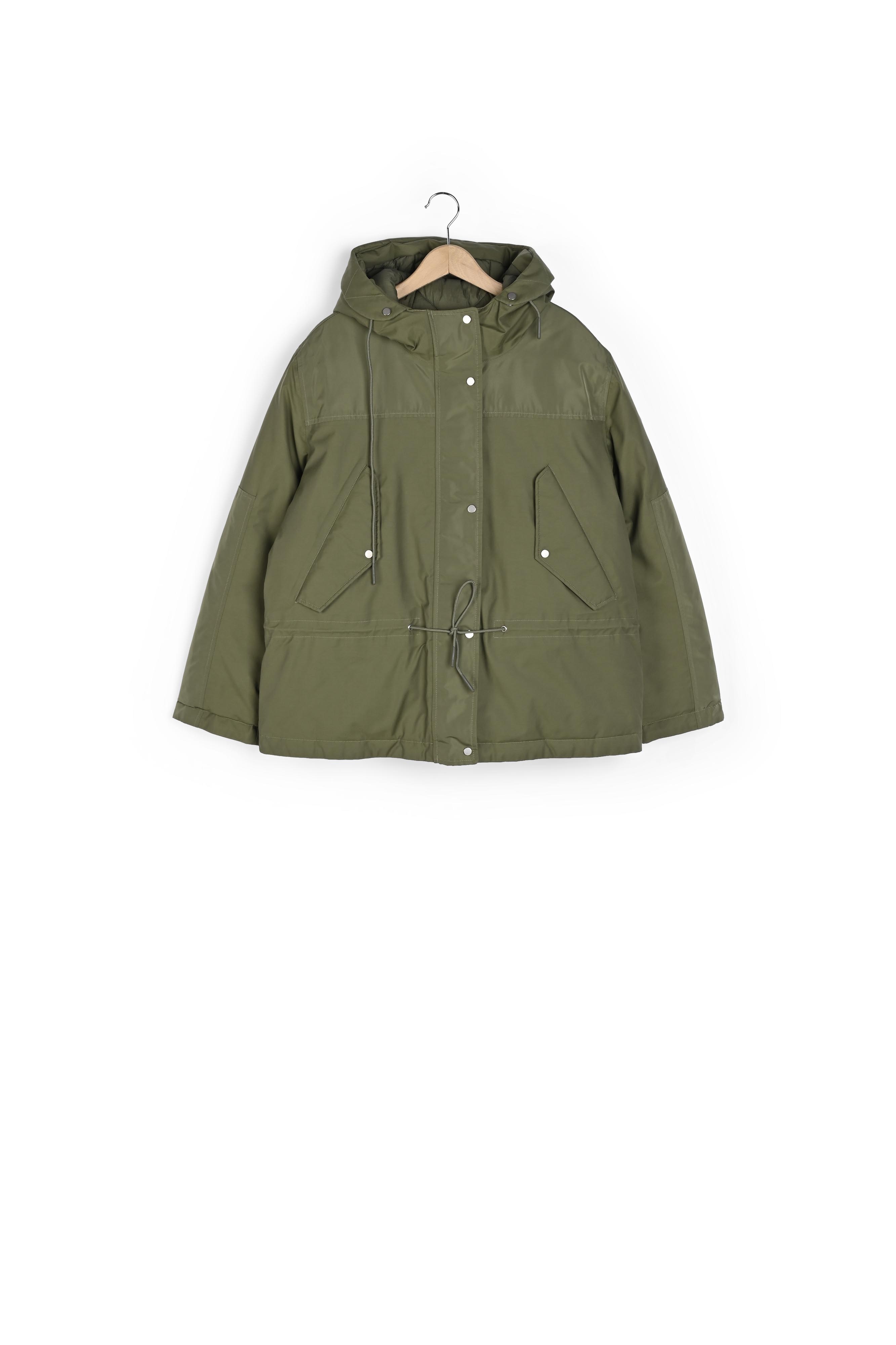 Parka  en duvet MTD® Aigle seconde main photo 1