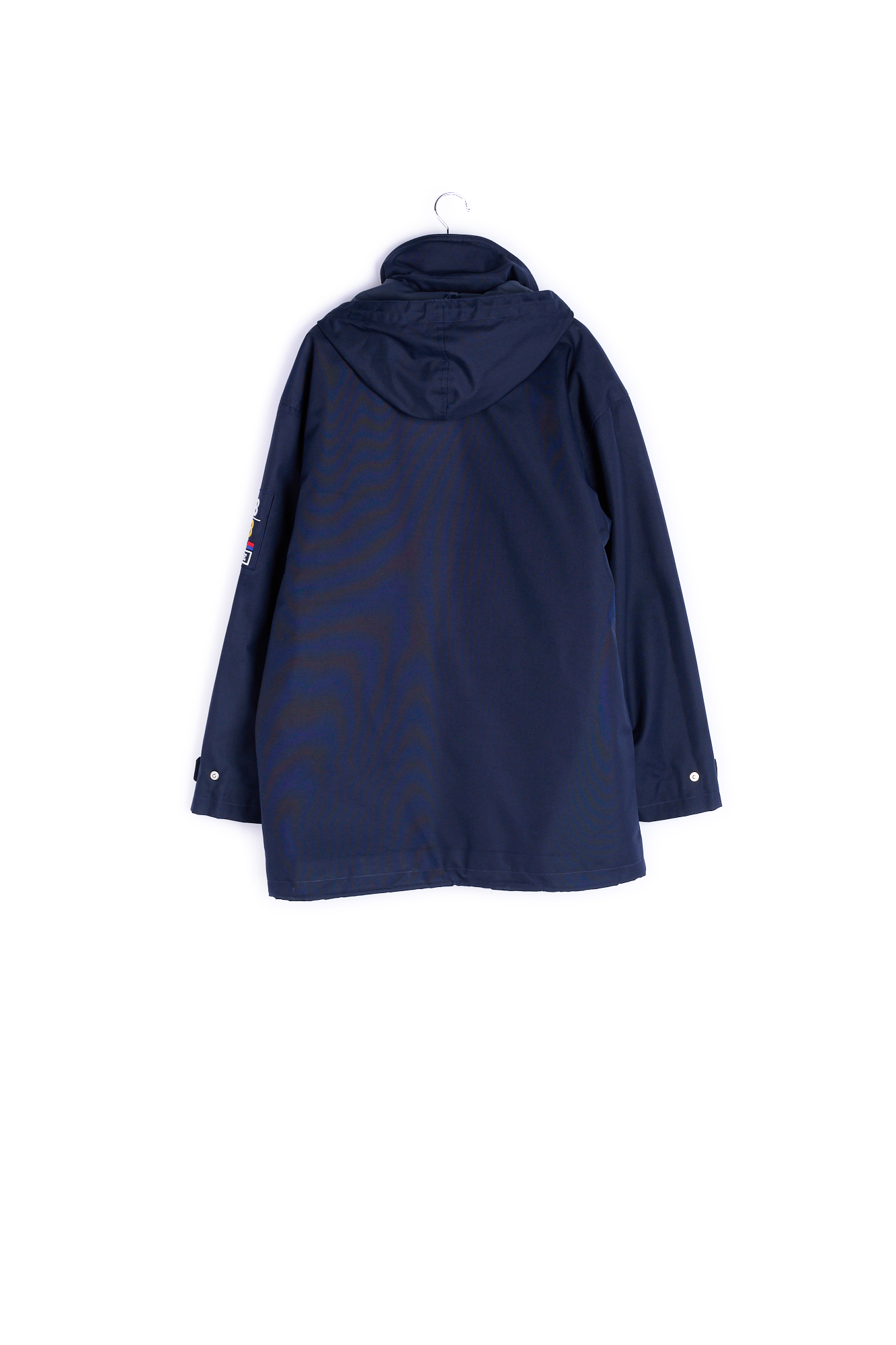 Parka sans duvet Aigle seconde main photo 2