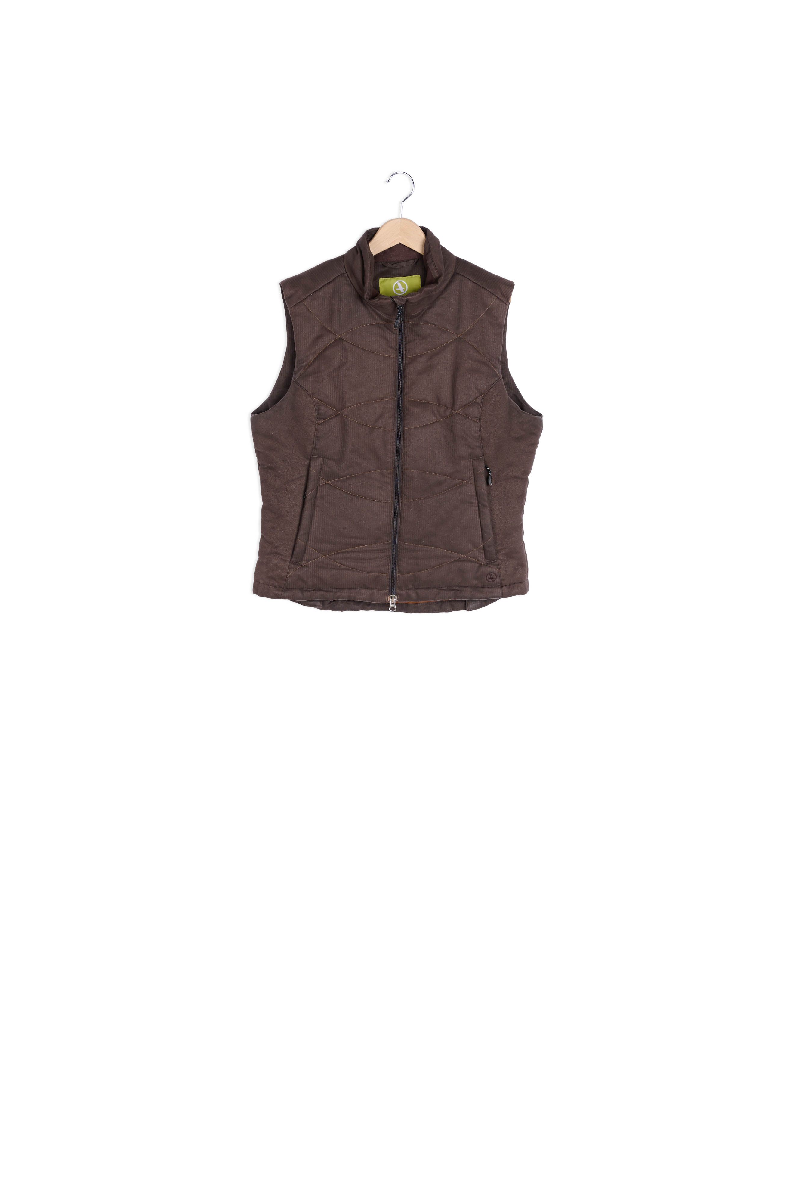 Polaire moyenne Aigle seconde main photo 1