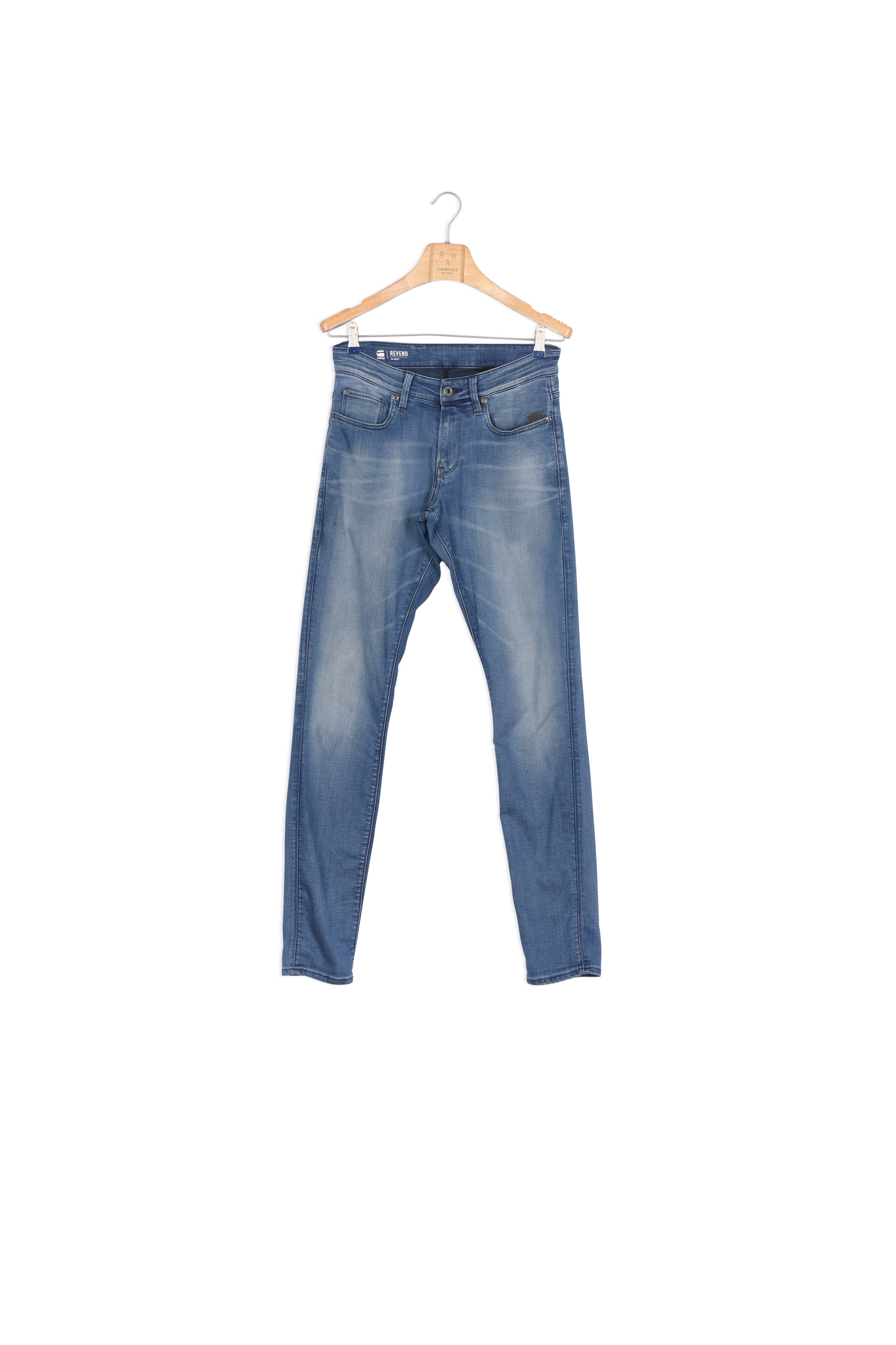 Revend Skinny Jeans G-star seconde main photo 1