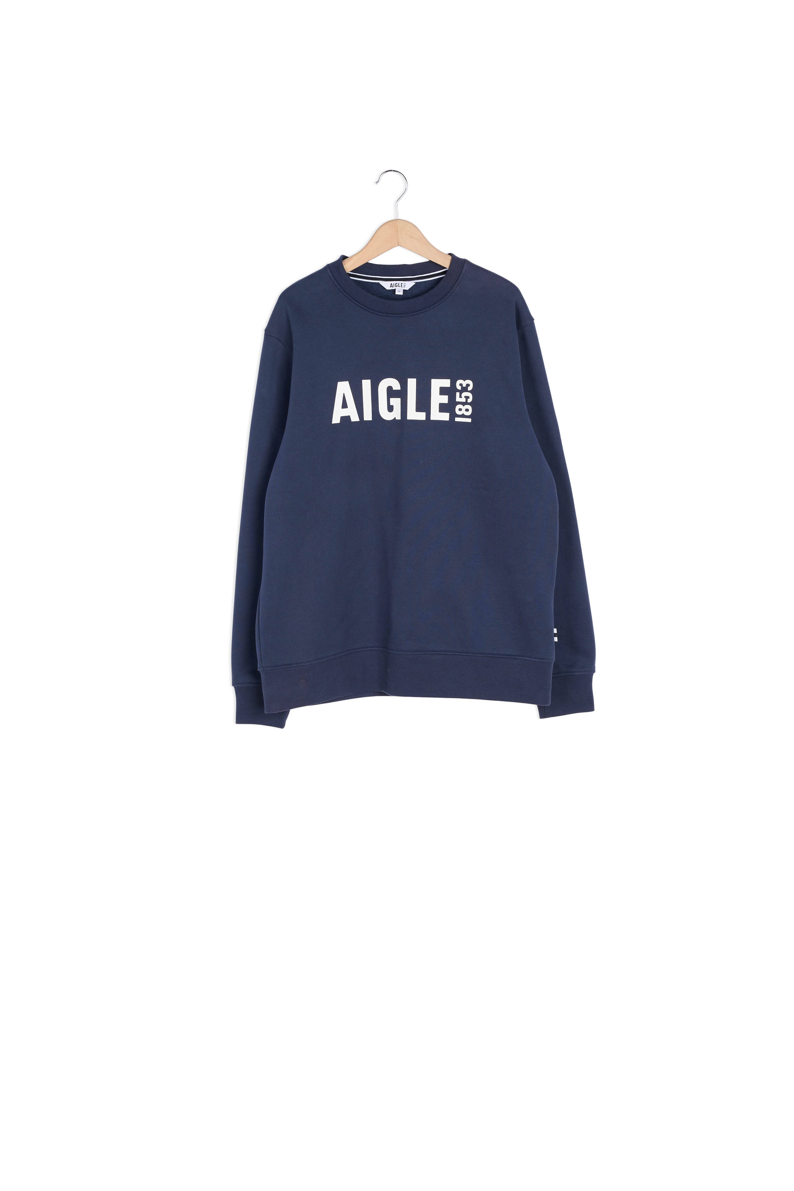 Sweatshirt Aigle seconde main photo 1