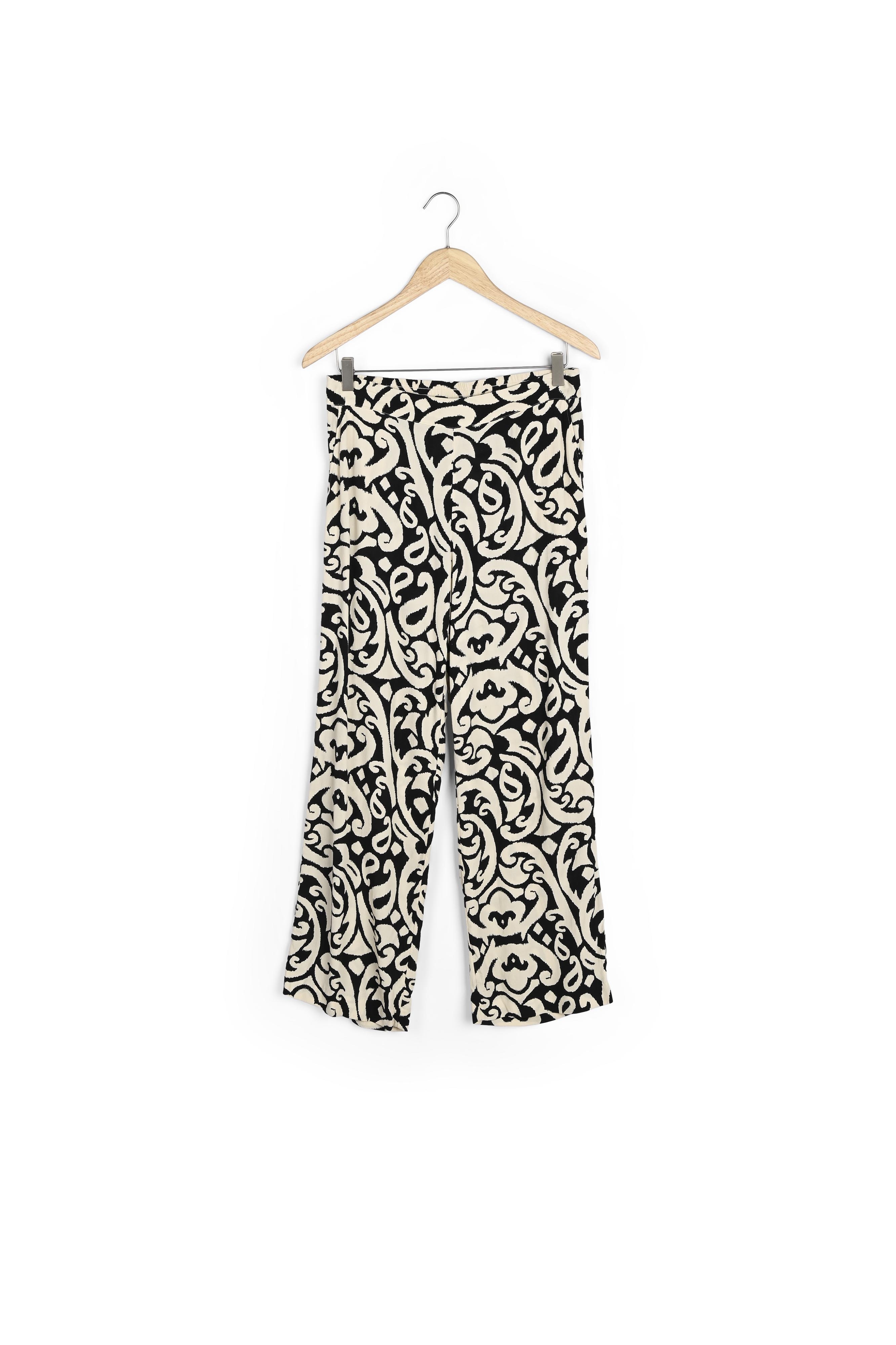Pantalon large Leana Maison 123 seconde main photo 1