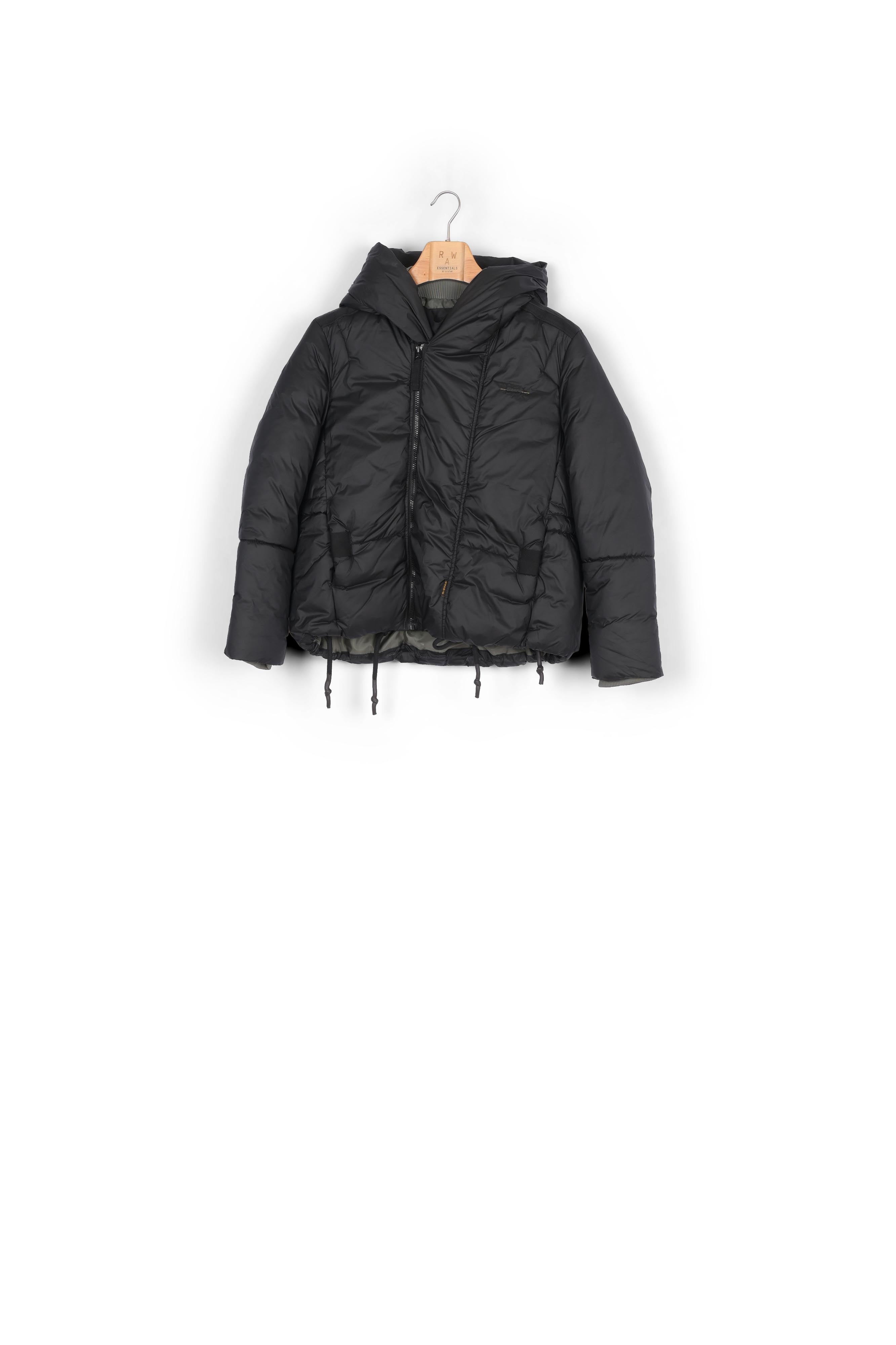 Veste G-Whistler Short Padded G-star seconde main photo 1