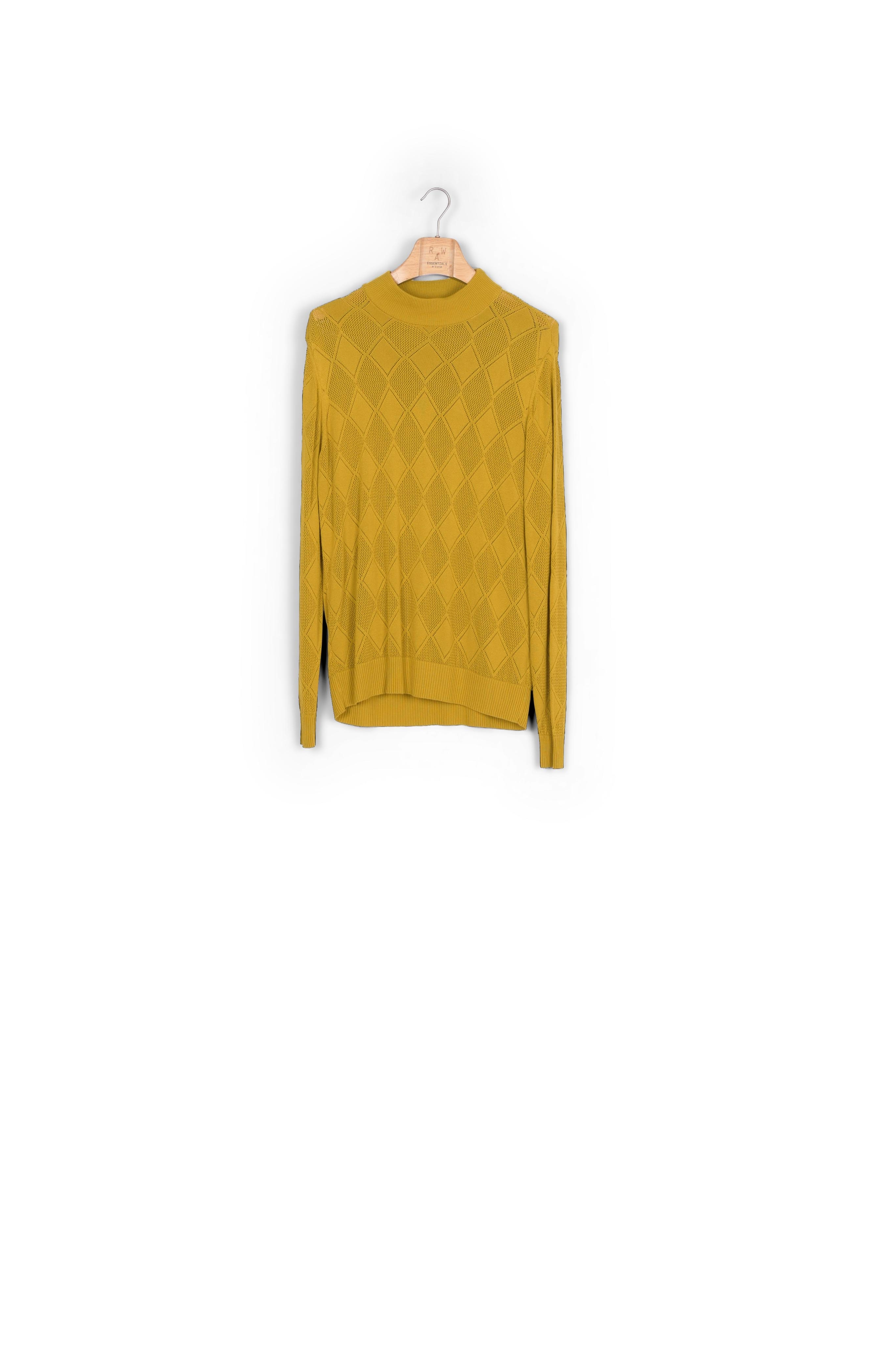 Pull Pointelle Knitted G-star seconde main photo 1