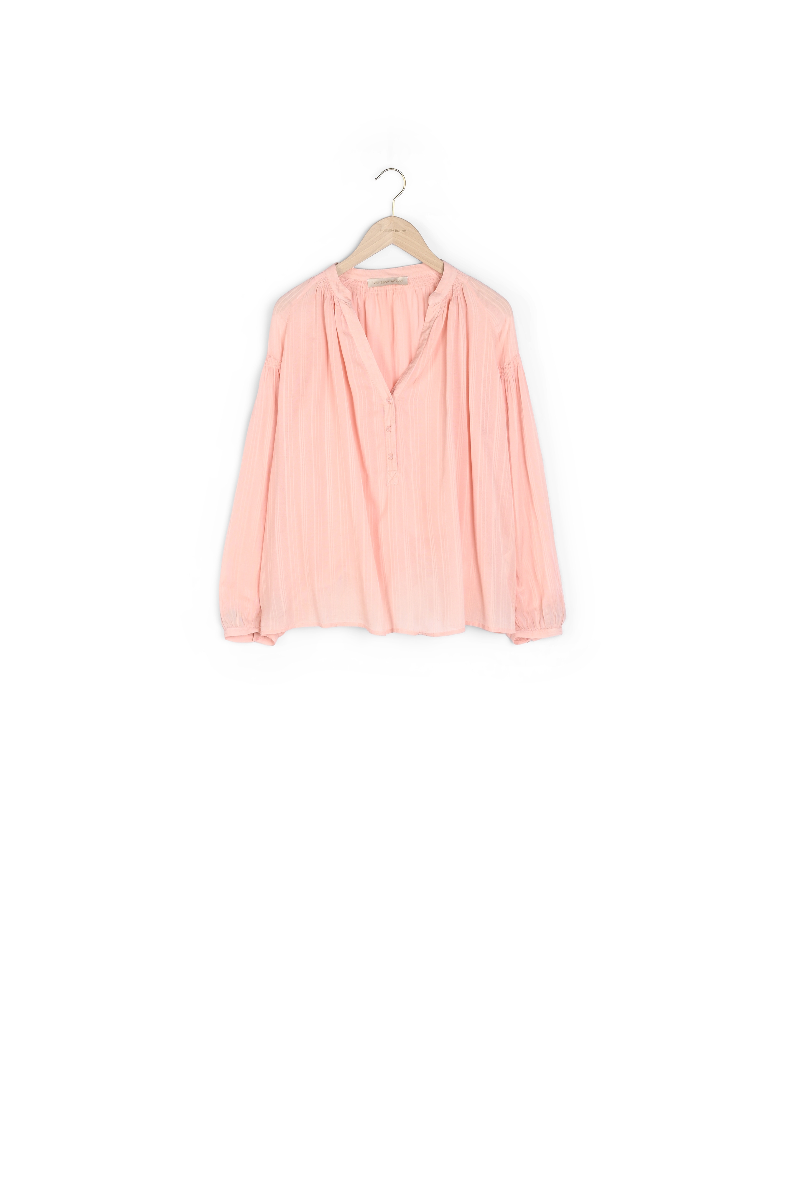 ROSE PALE