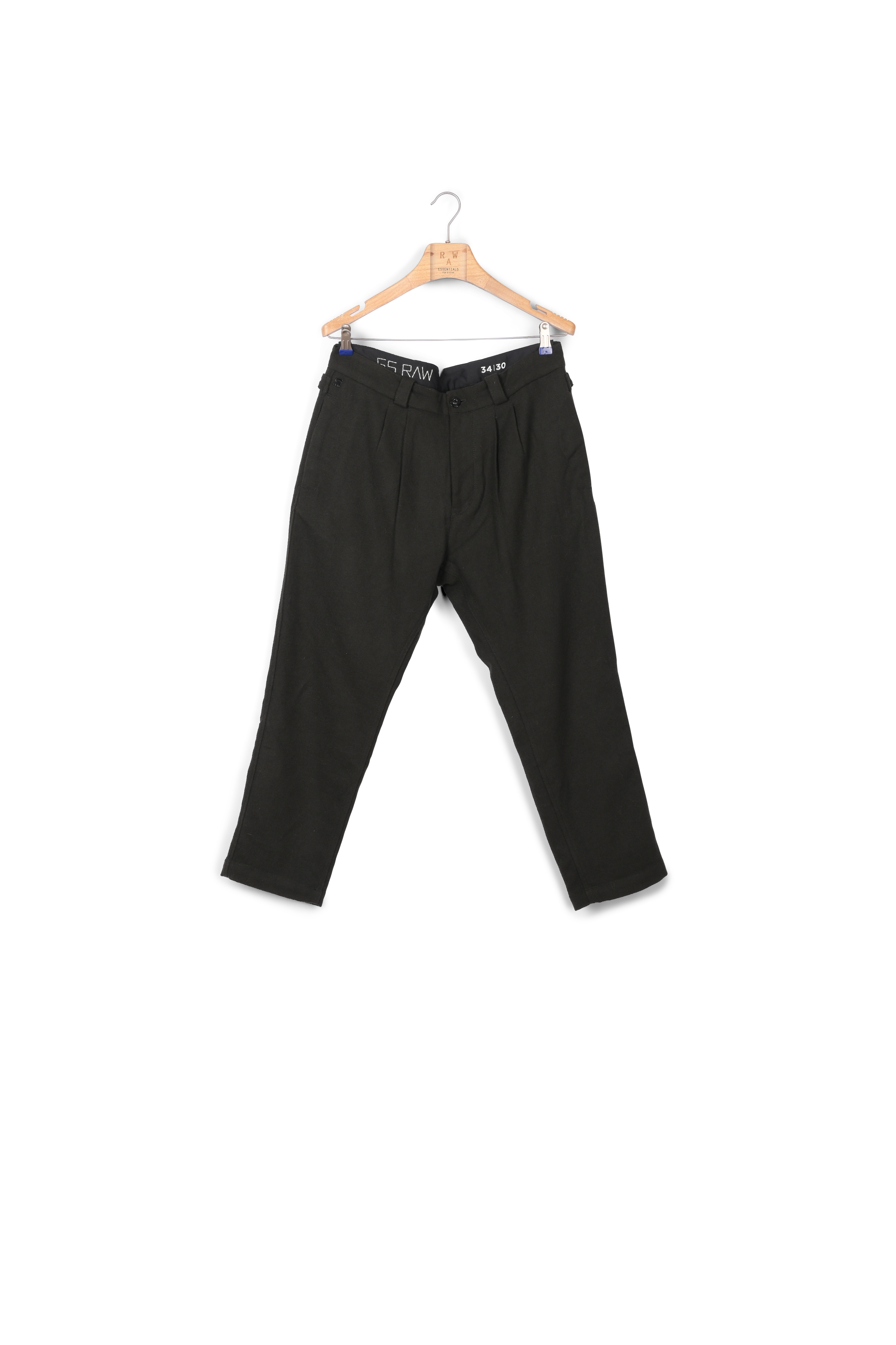 Product photo Varve Relaxed Chino number 0