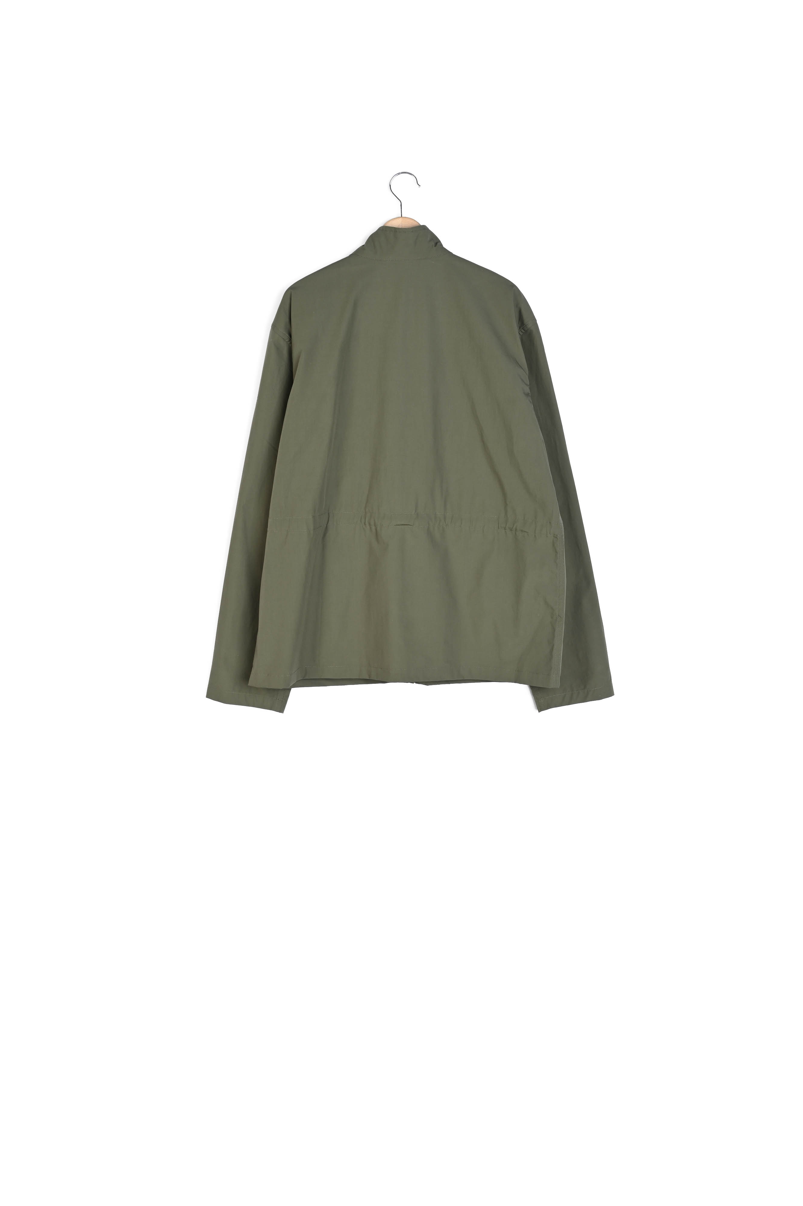 Manteau MTD® Aigle seconde main photo 2