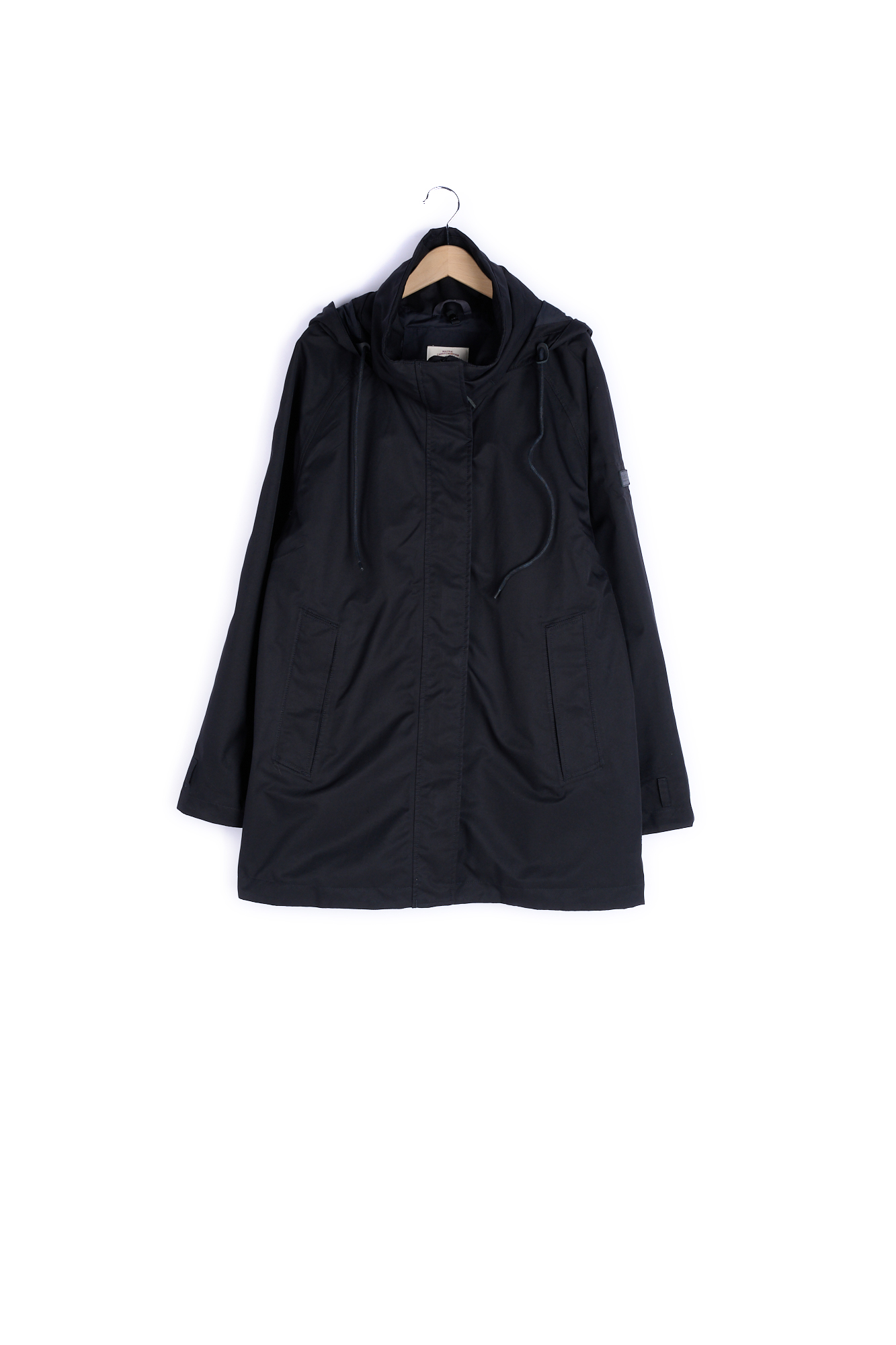 Parka sans duvet Gore-Tex® Aigle seconde main photo 1