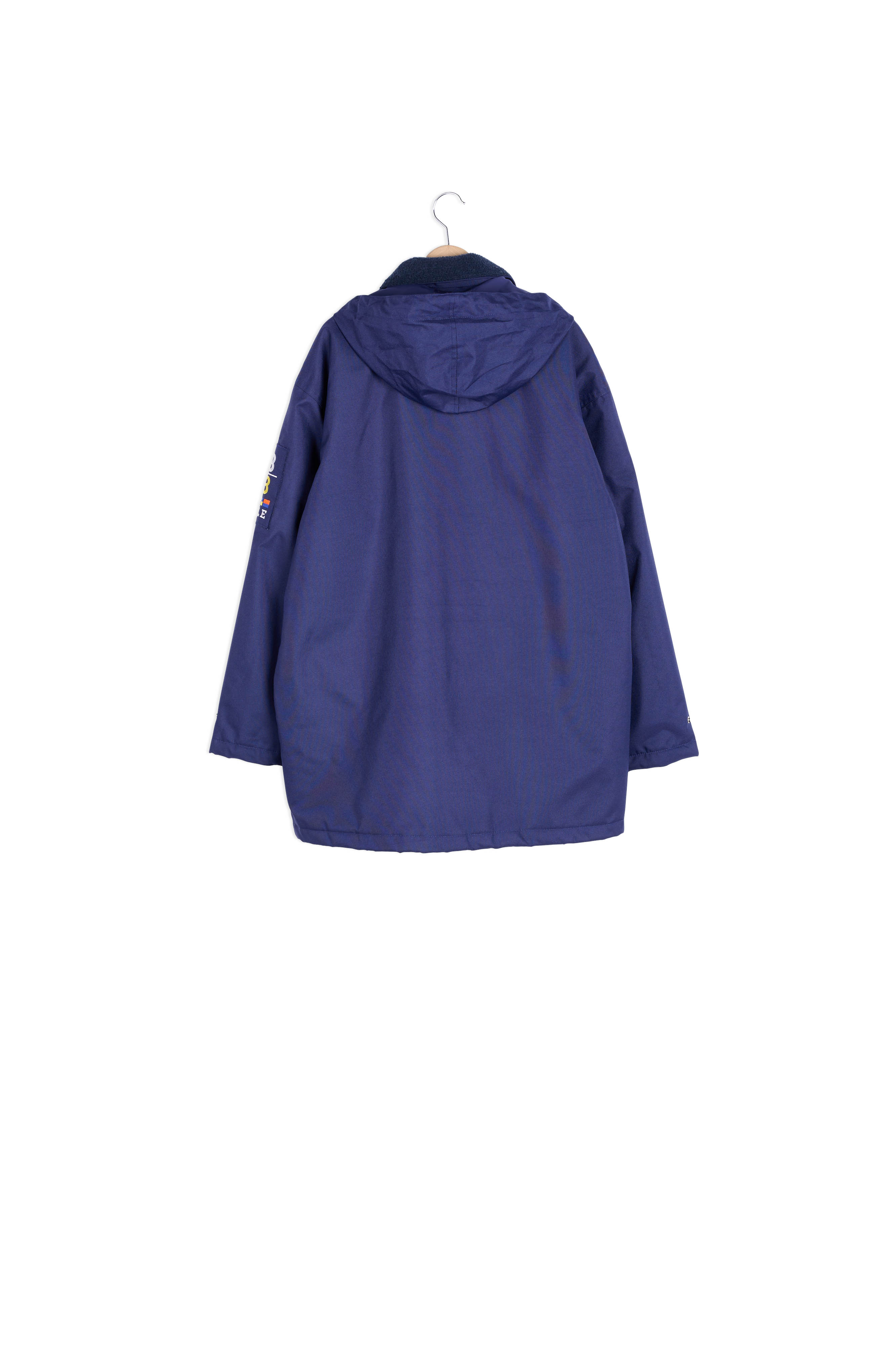 Manteau sans duvet Aigle seconde main photo 2