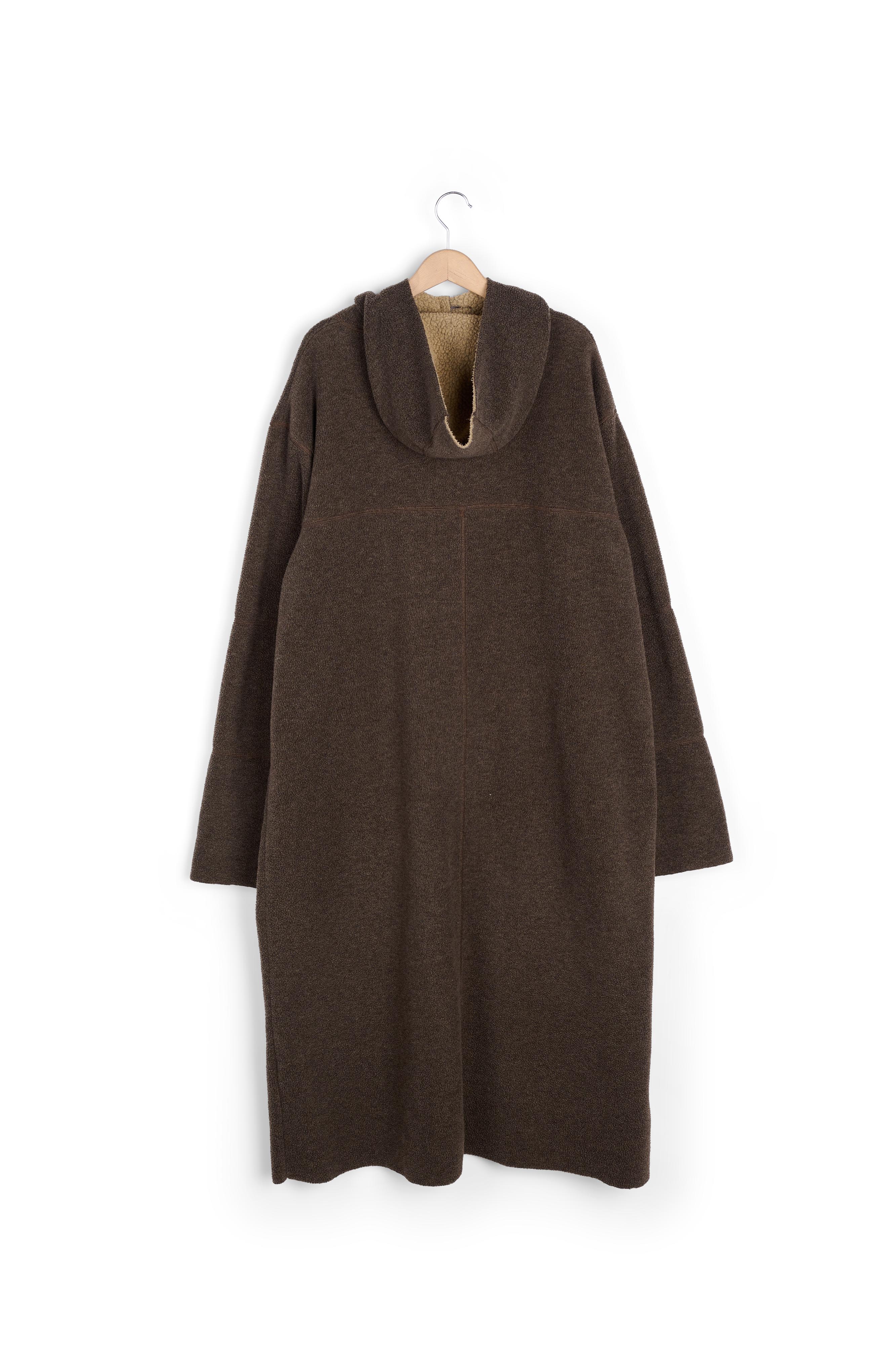 Parka sans duvet Aigle seconde main photo 2