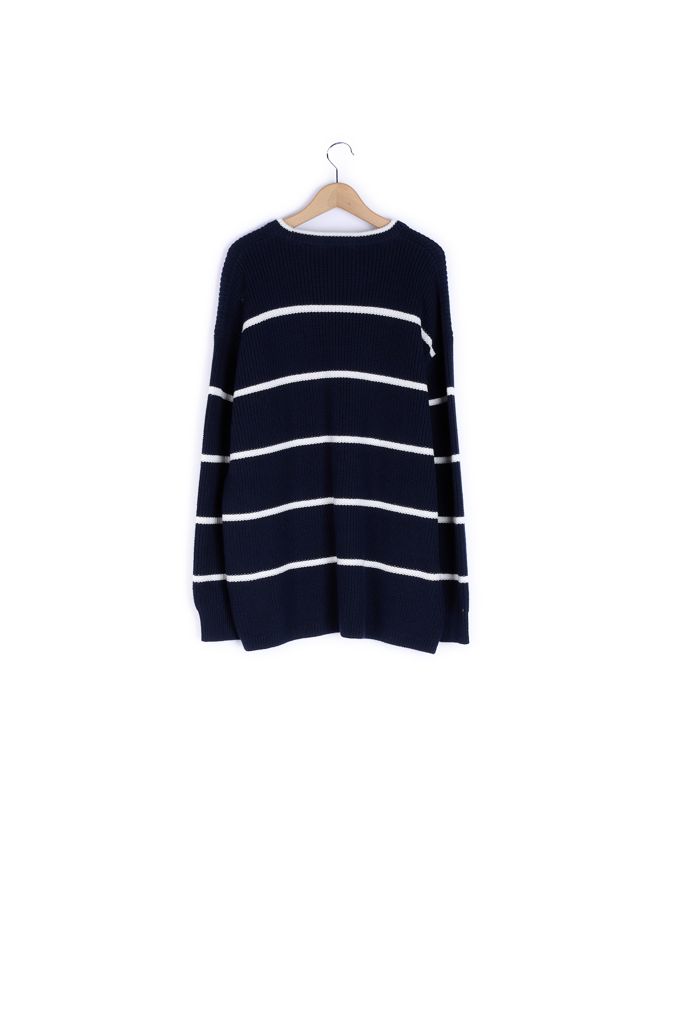Pull Chaud Aigle seconde main photo 2