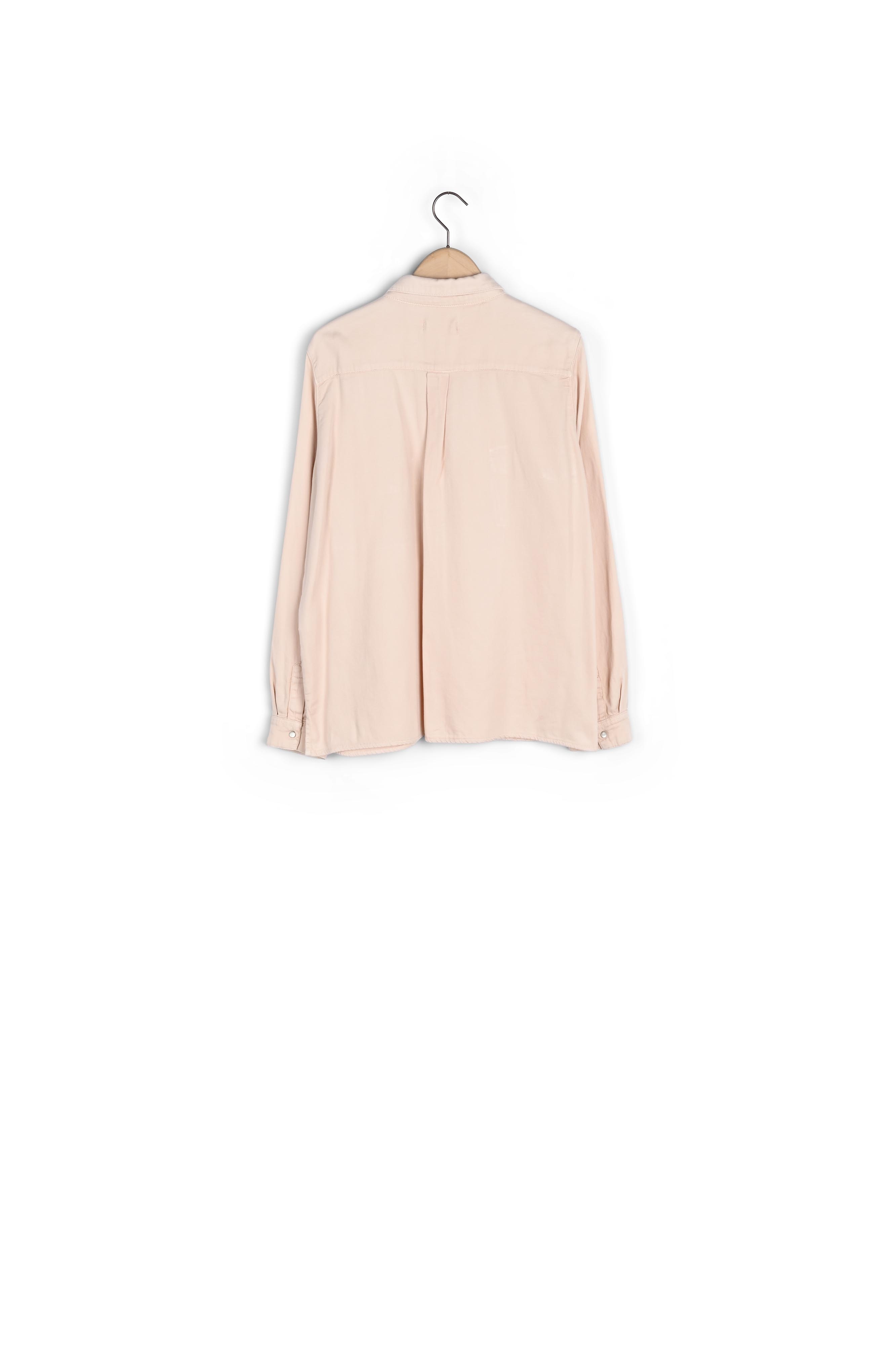 BLUSE CBELINDA Ba-sh Second-Hand photo 2