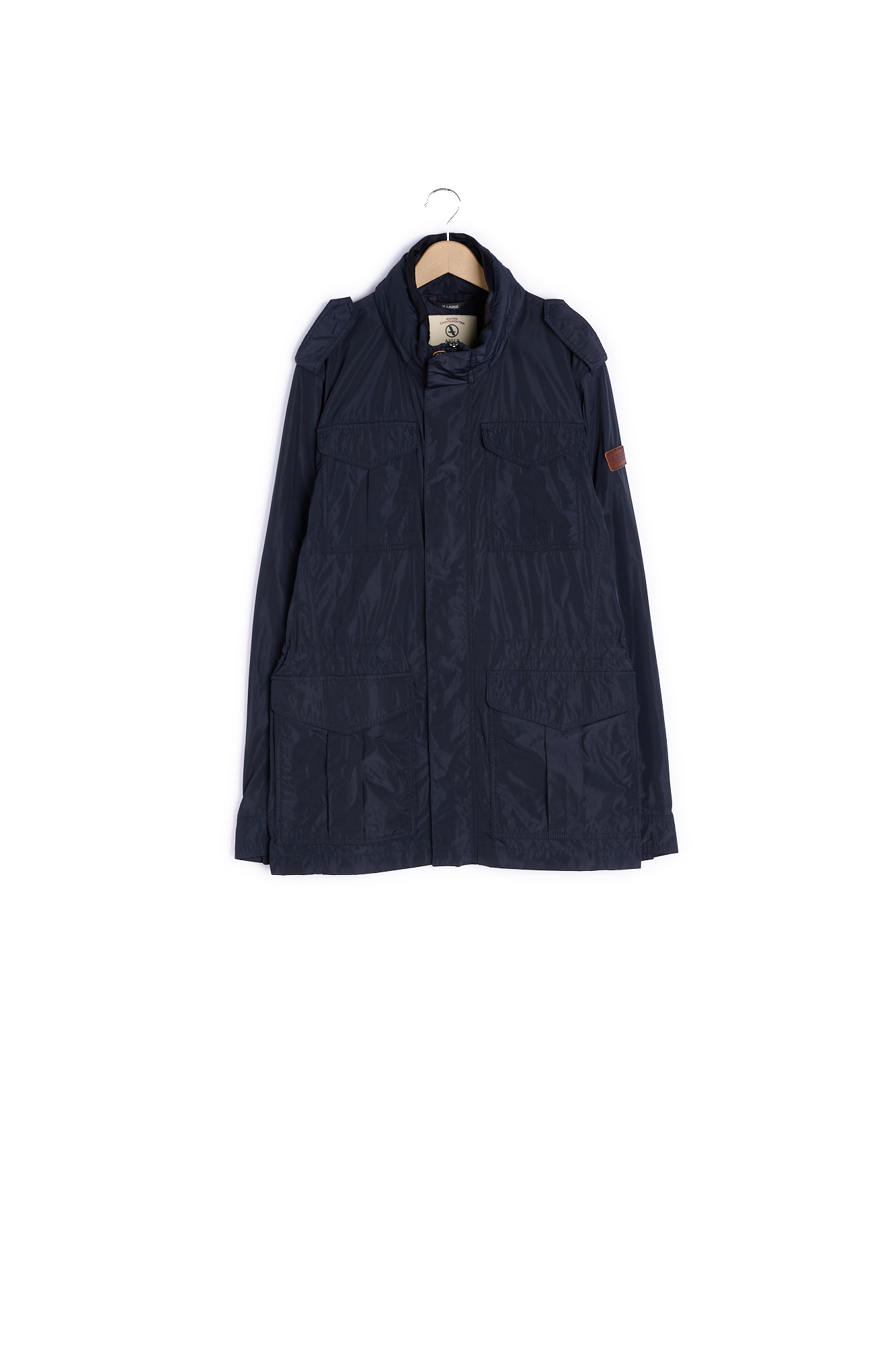 Manteau Aigle seconde main photo 1